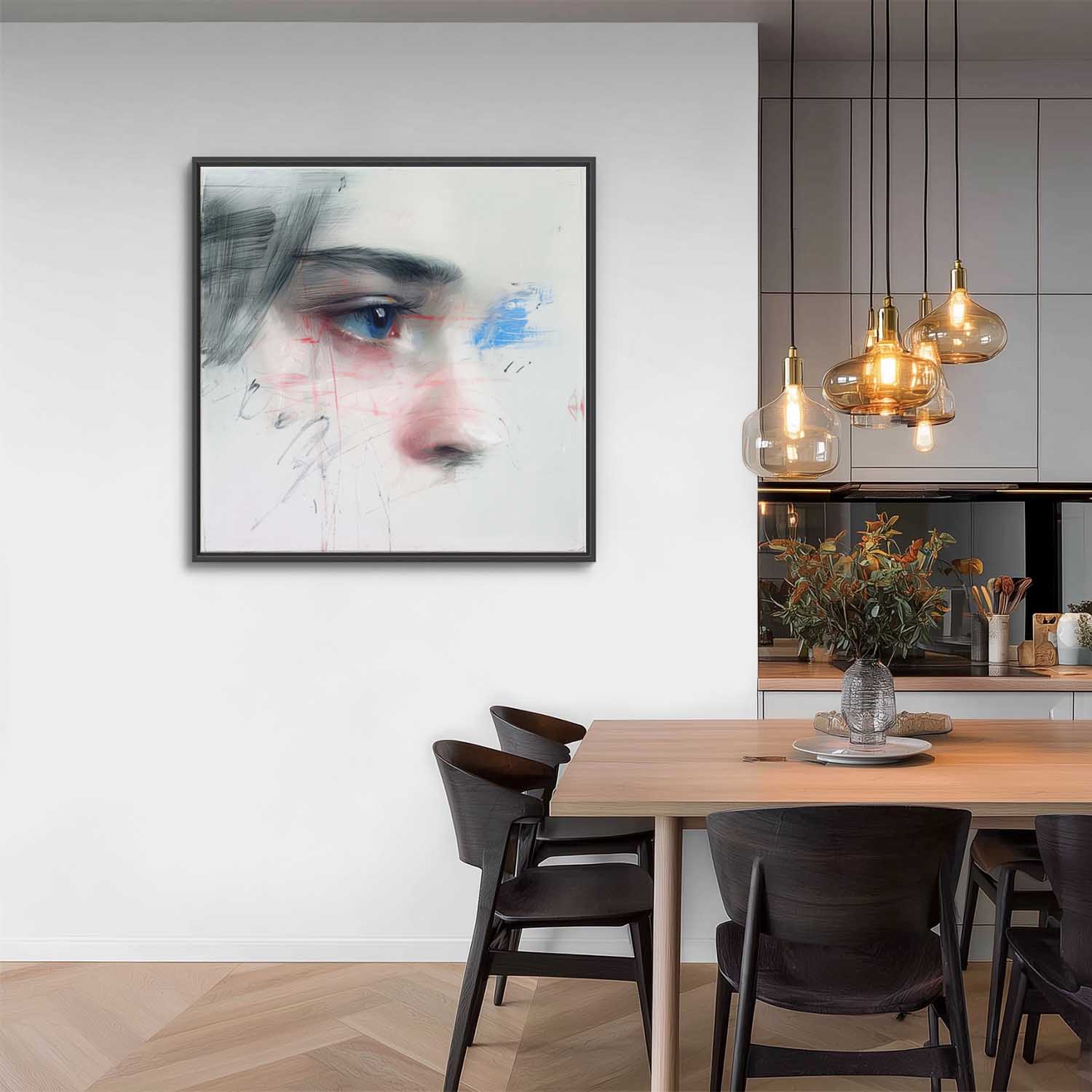 Splitter der Erinnerung