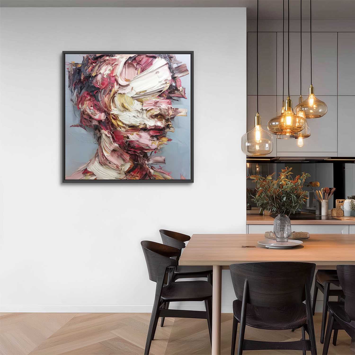 Widerstand der Farbe