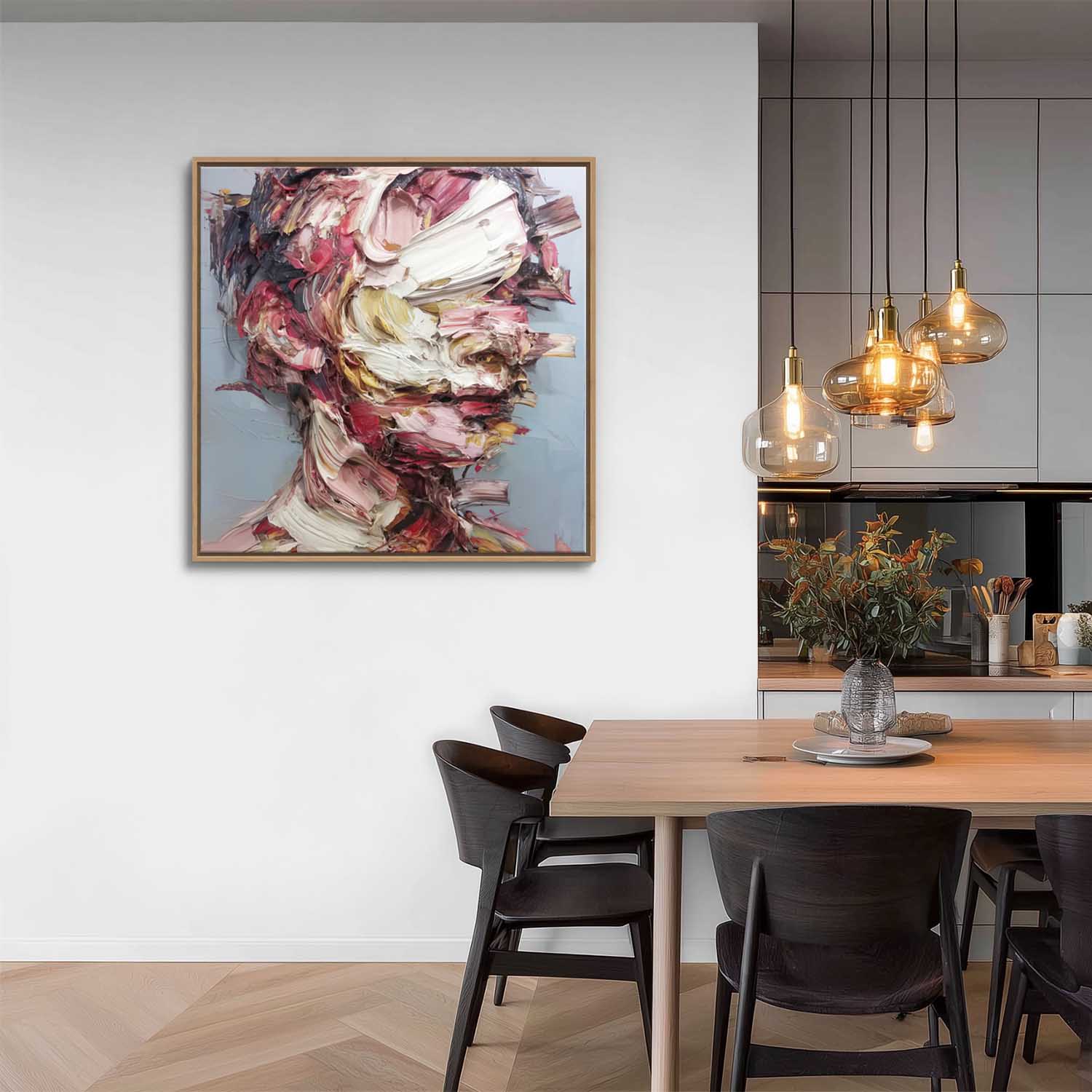 Widerstand der Farbe