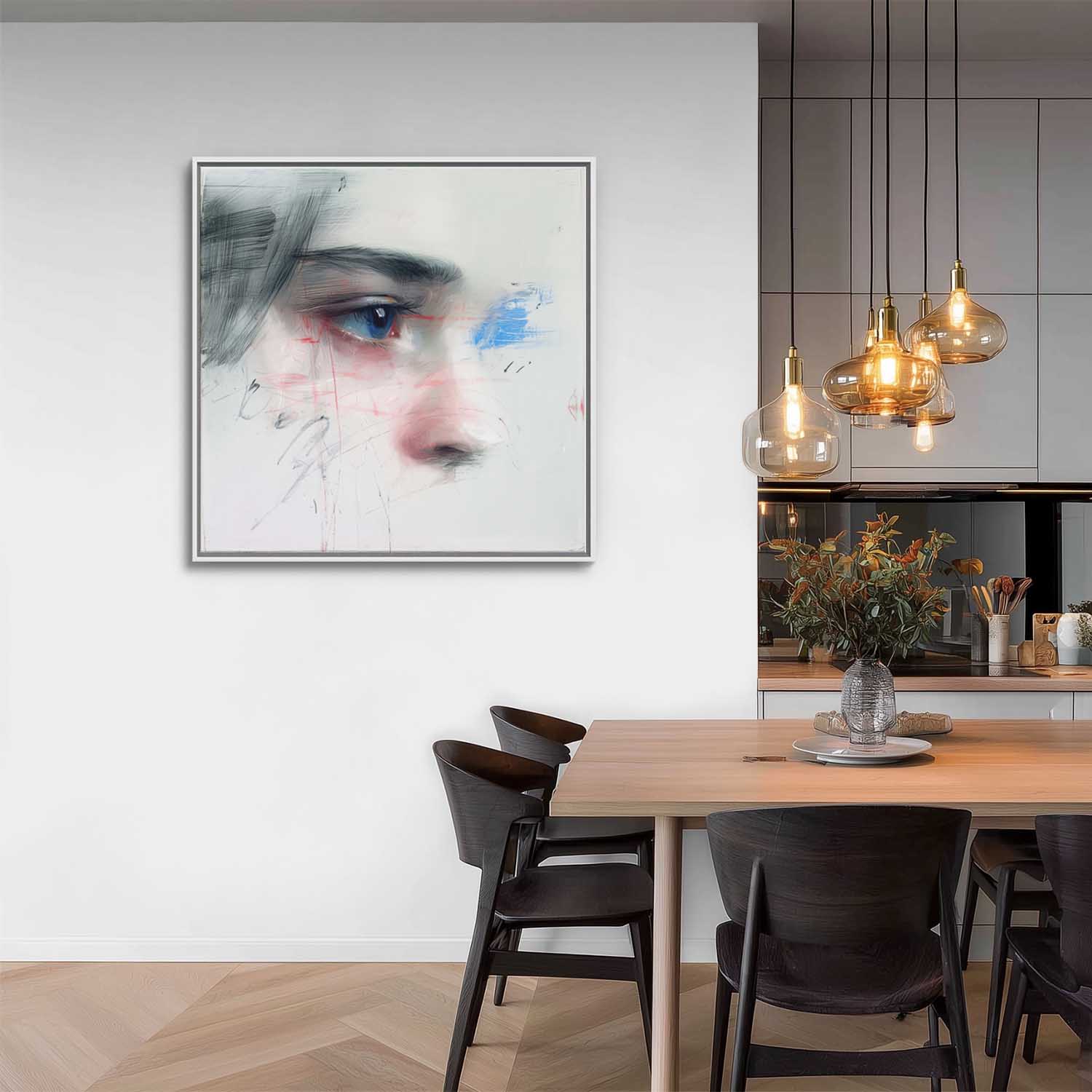 Splitter der Erinnerung