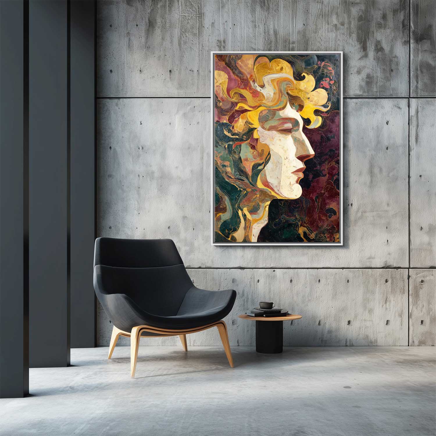 Der schweigende Monarch