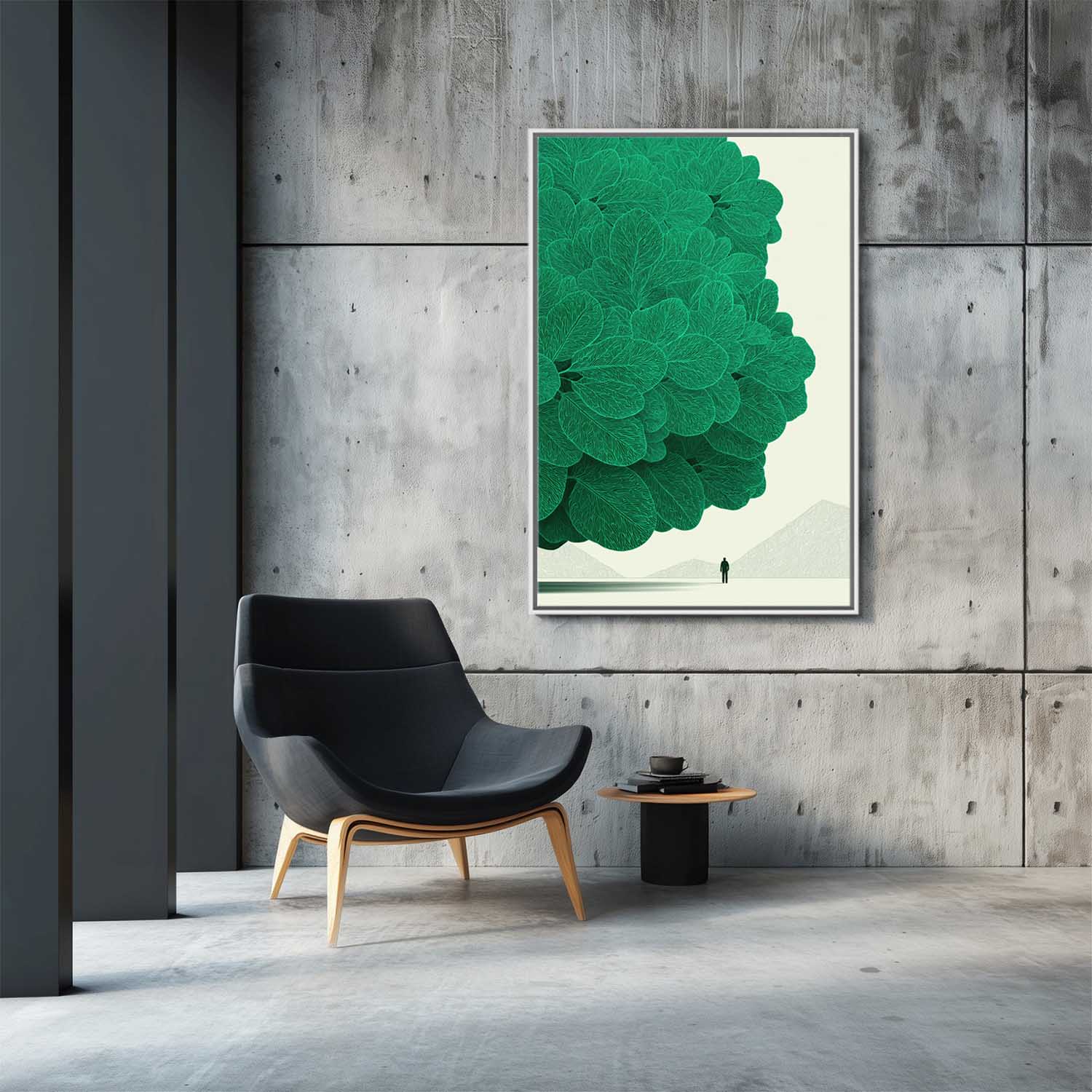 Wachsen, um zu begreifen