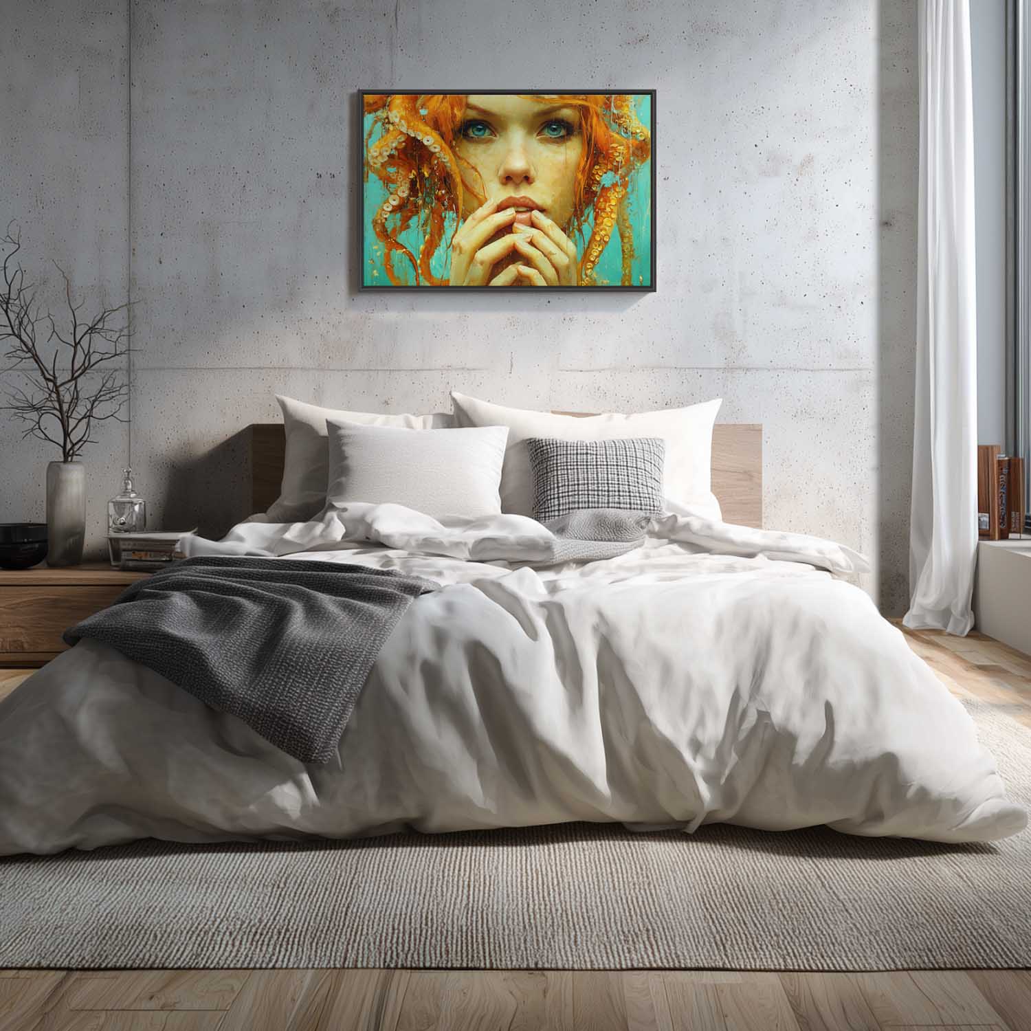 Medusa Martina