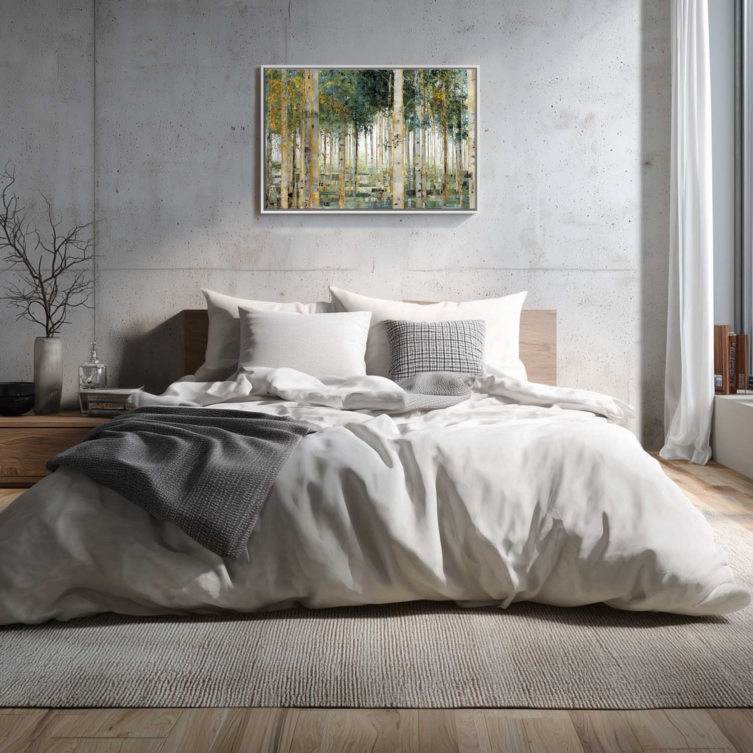 Naturmosaik
