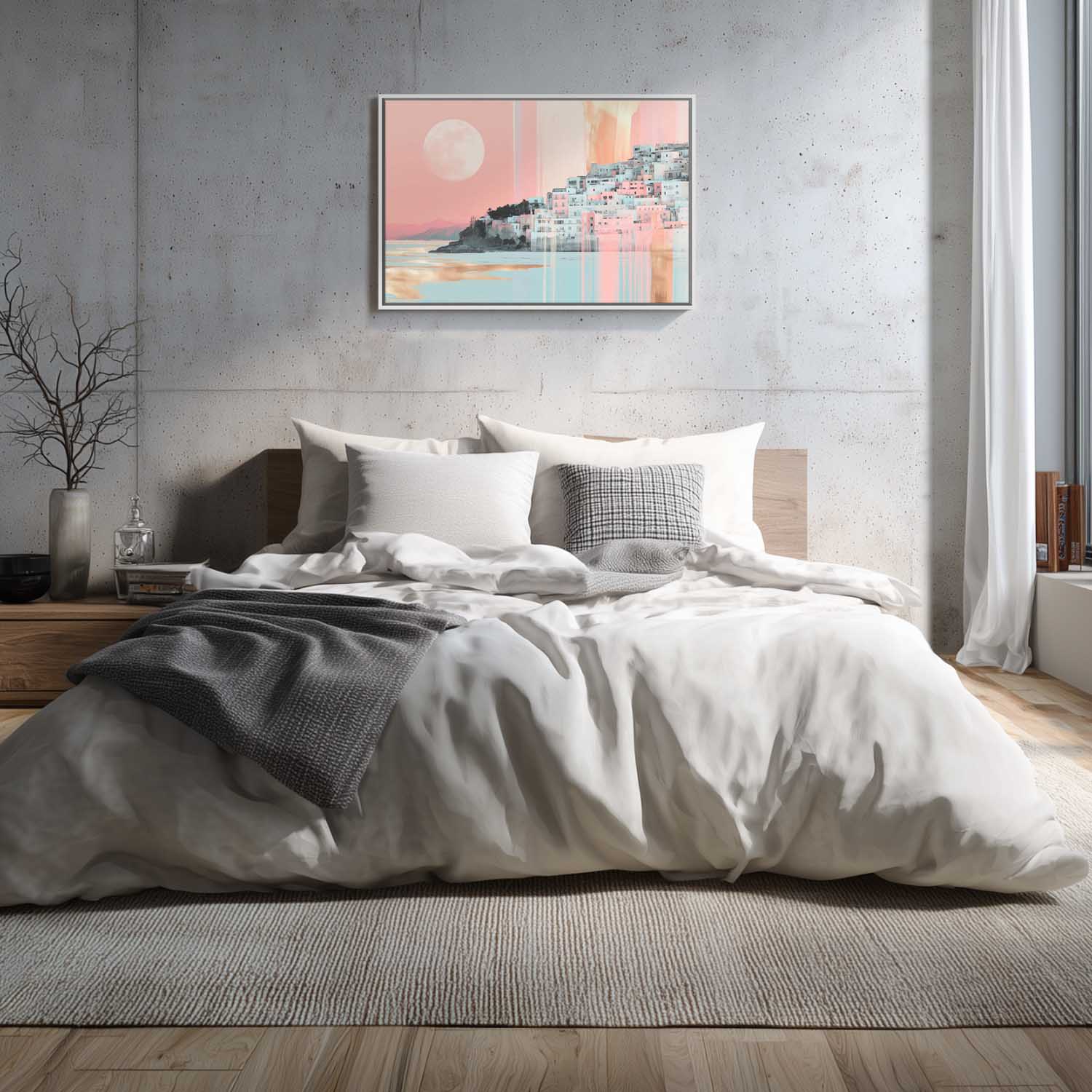 Luna di Mare