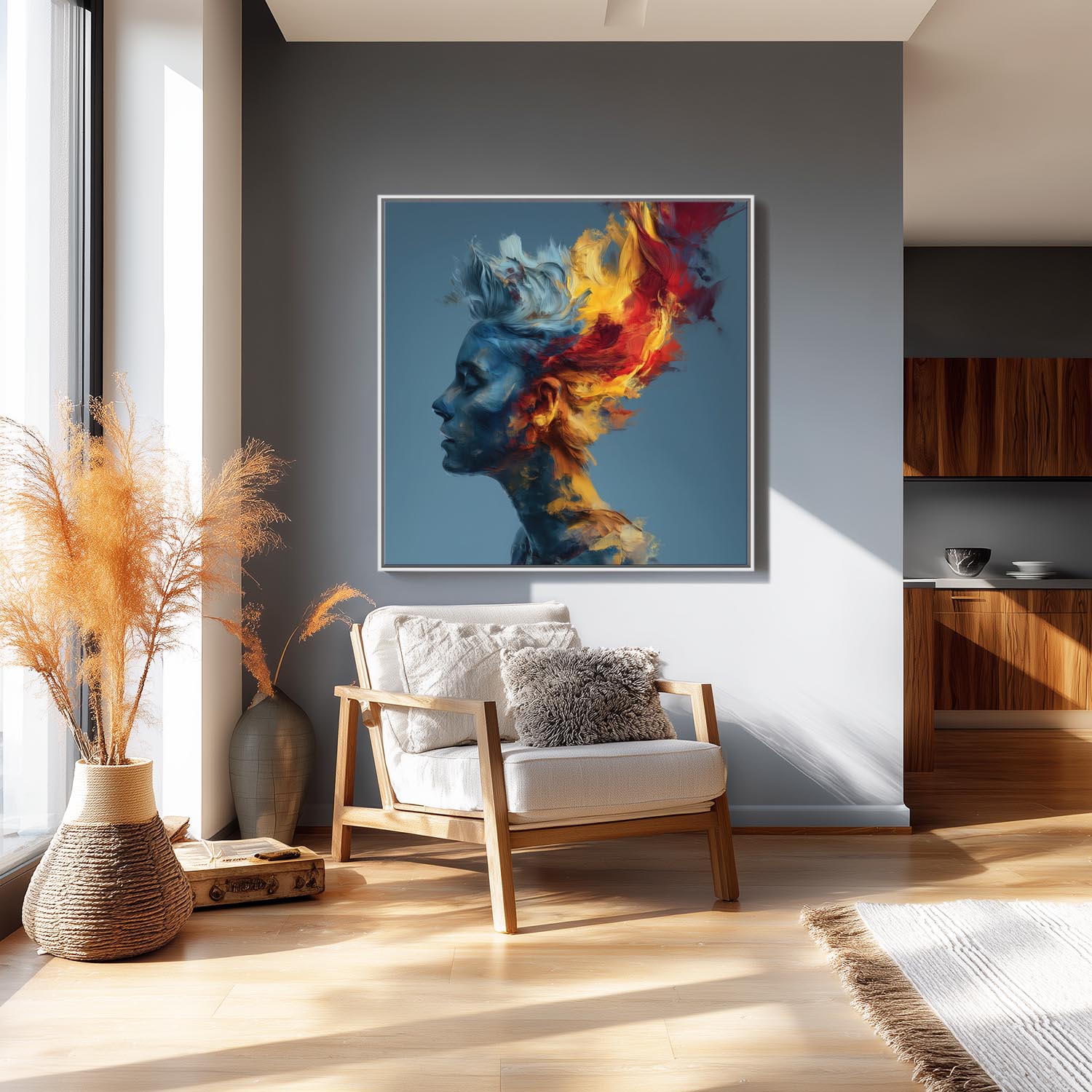 Eruption