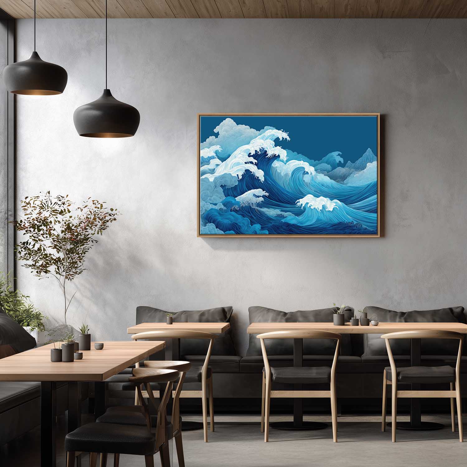 Symphonie des Ozeans