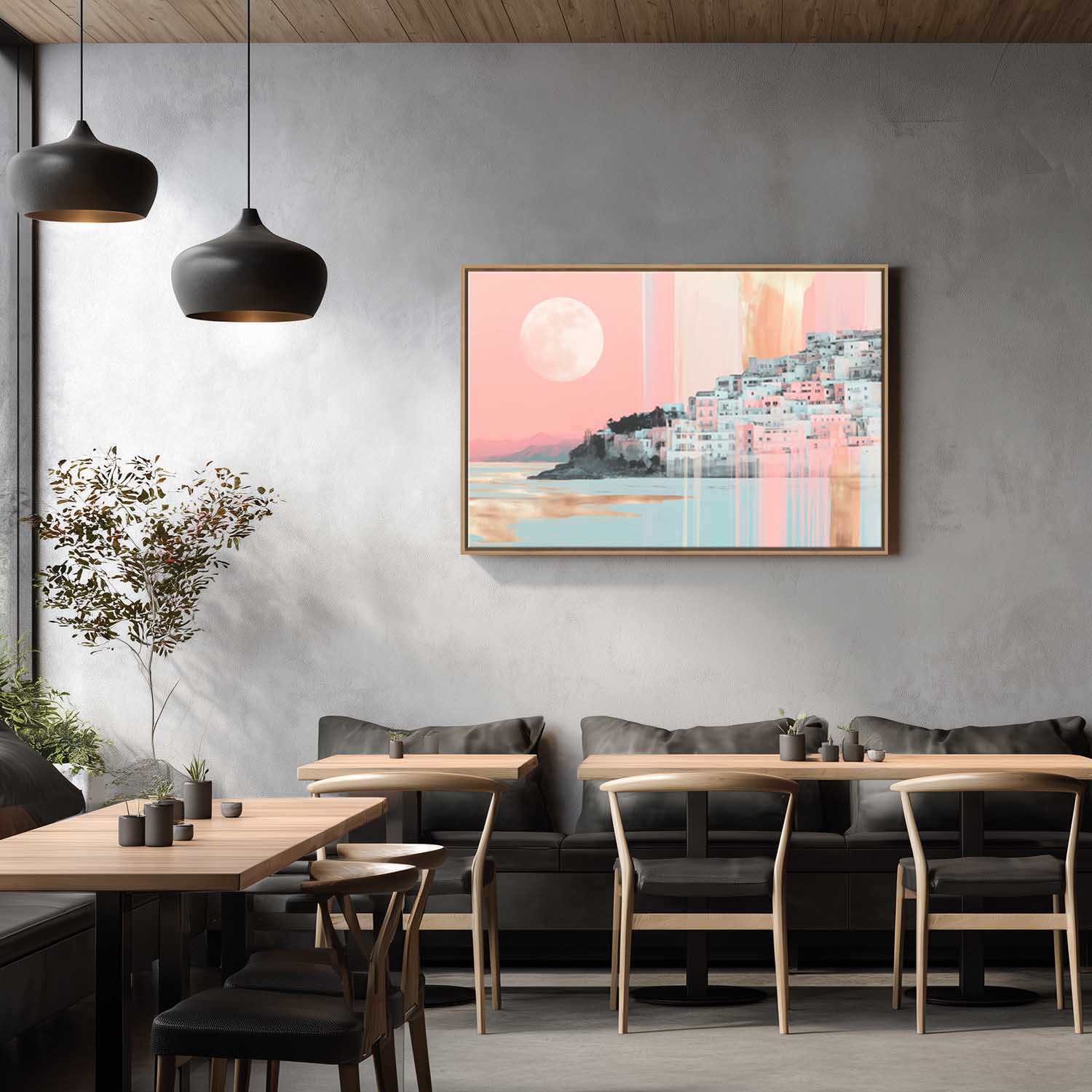 Luna di Mare
