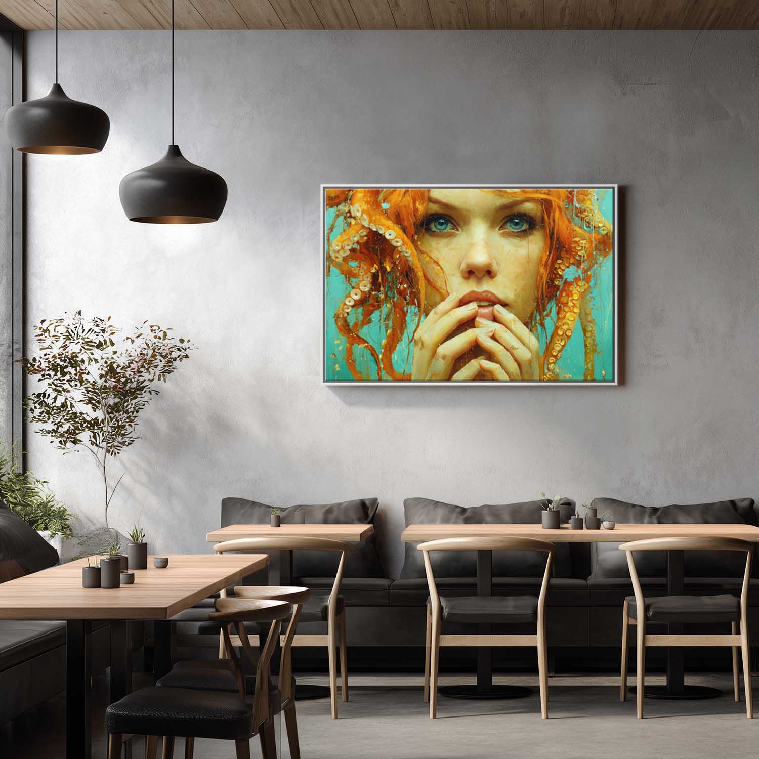 Medusa Martina