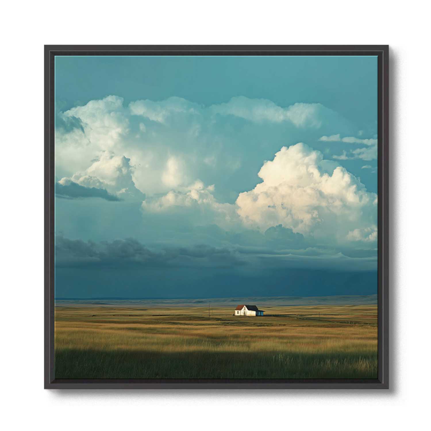Heimatgewitter