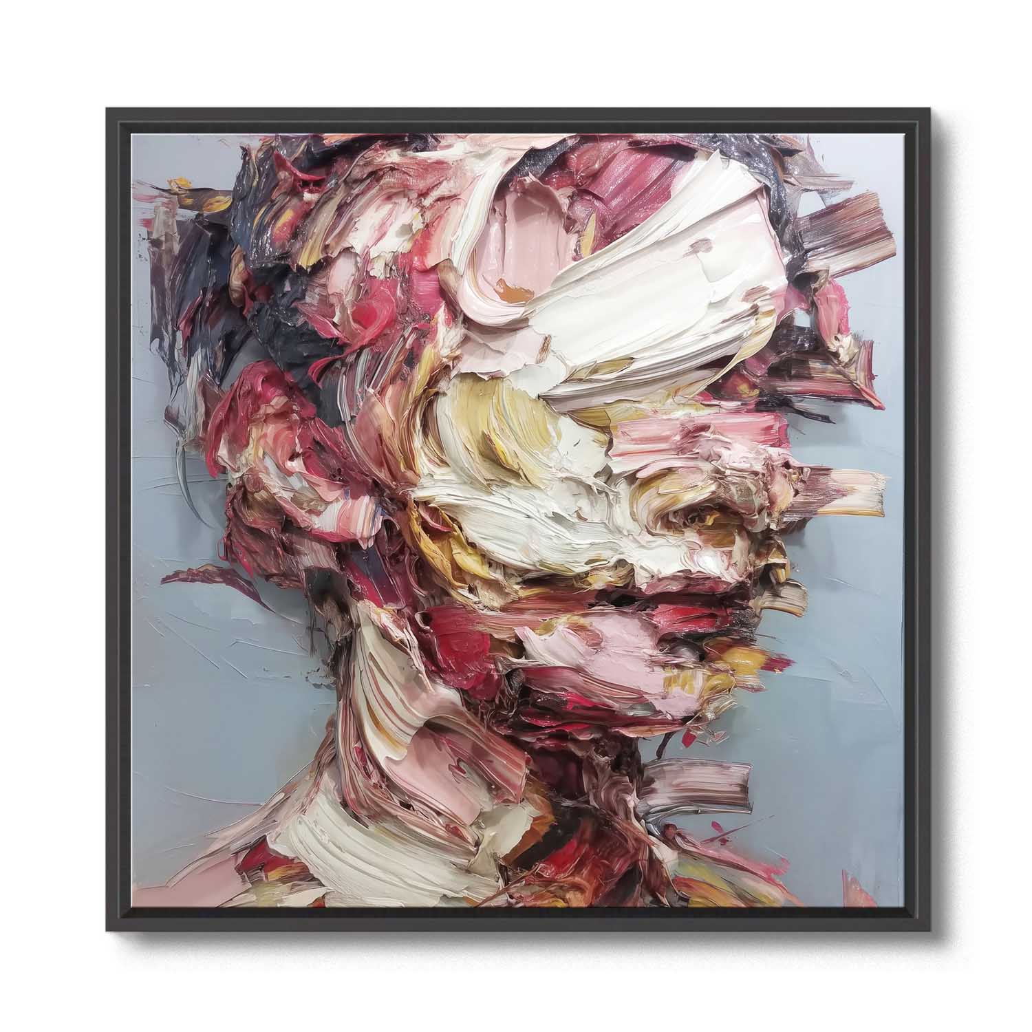 Widerstand der Farbe