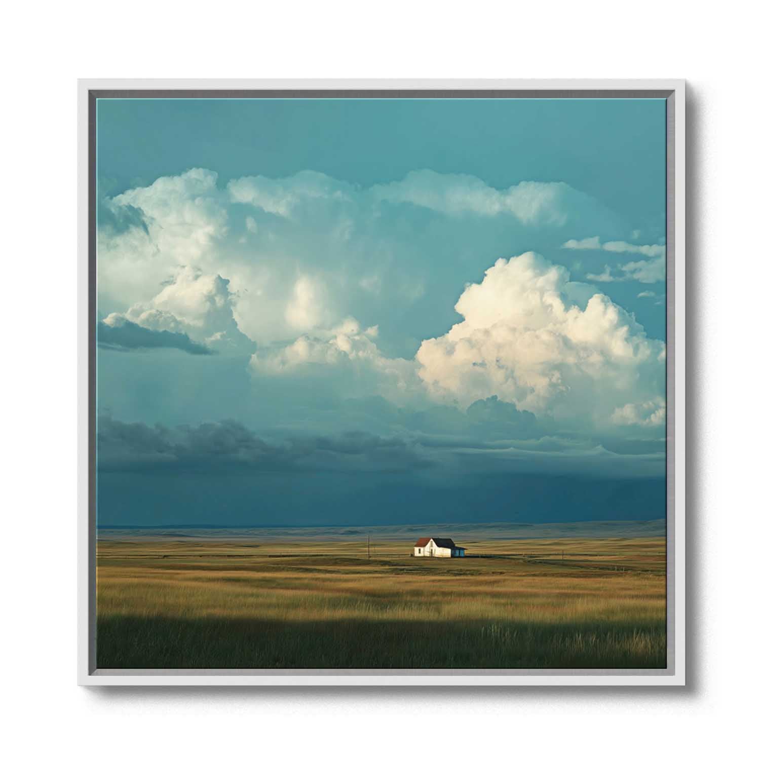 Heimatgewitter