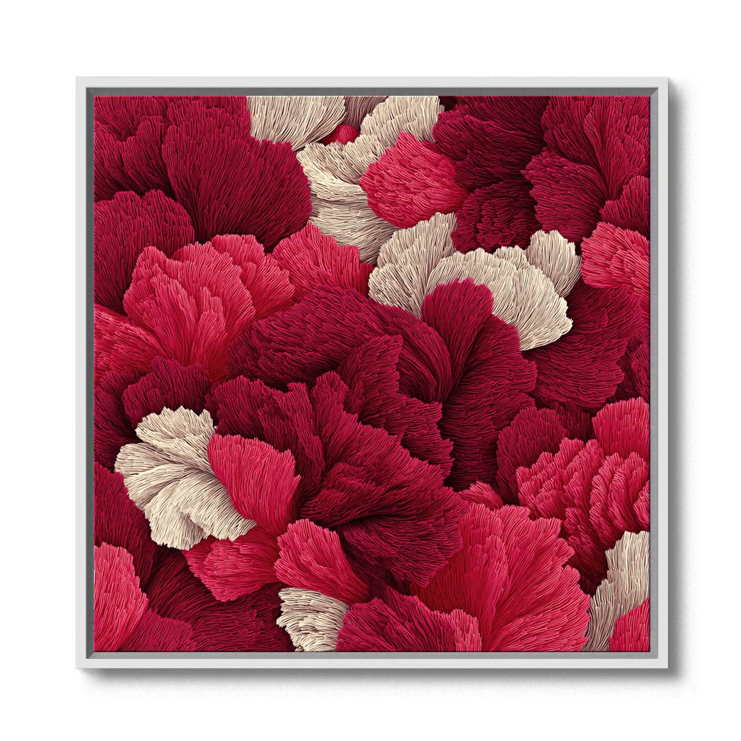 Fadenblüte