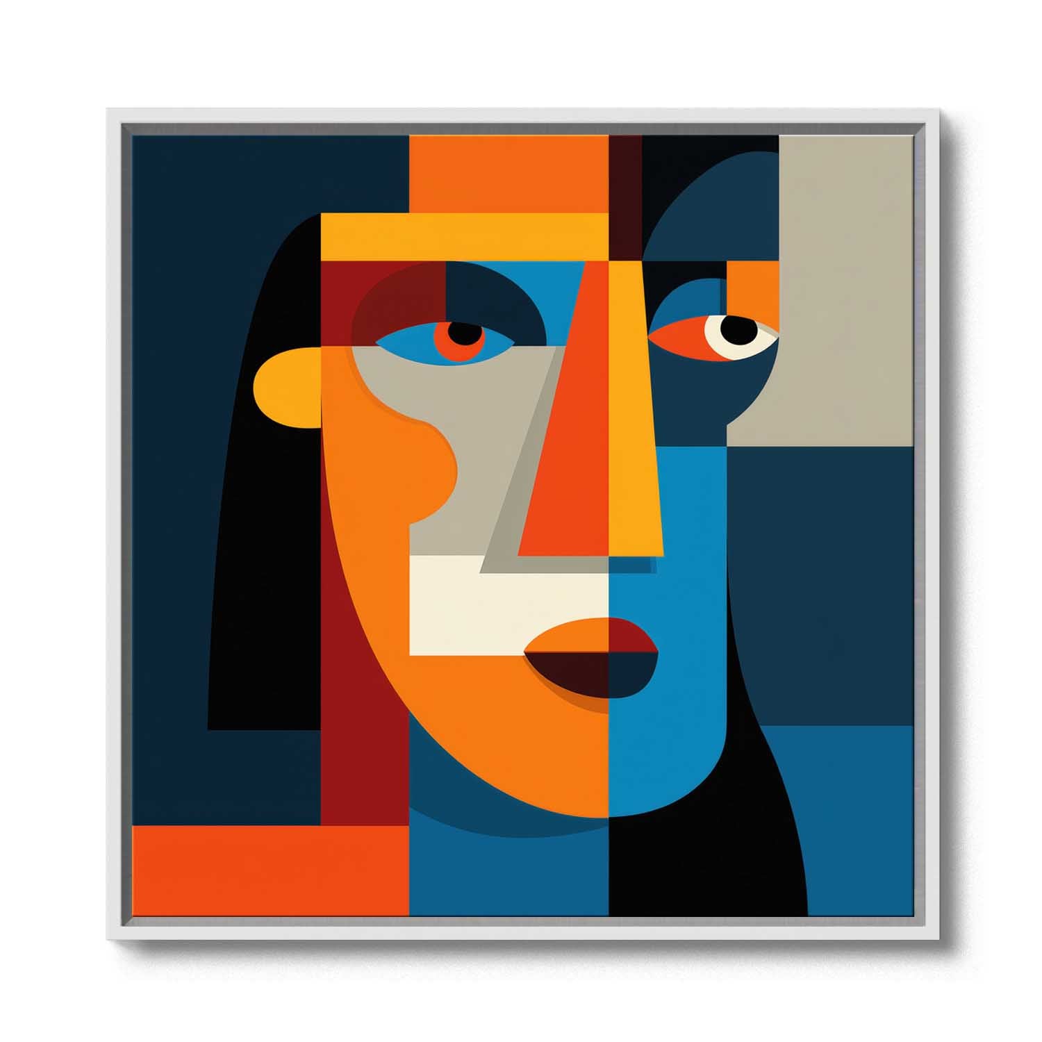 Fragmentierte Präsenz