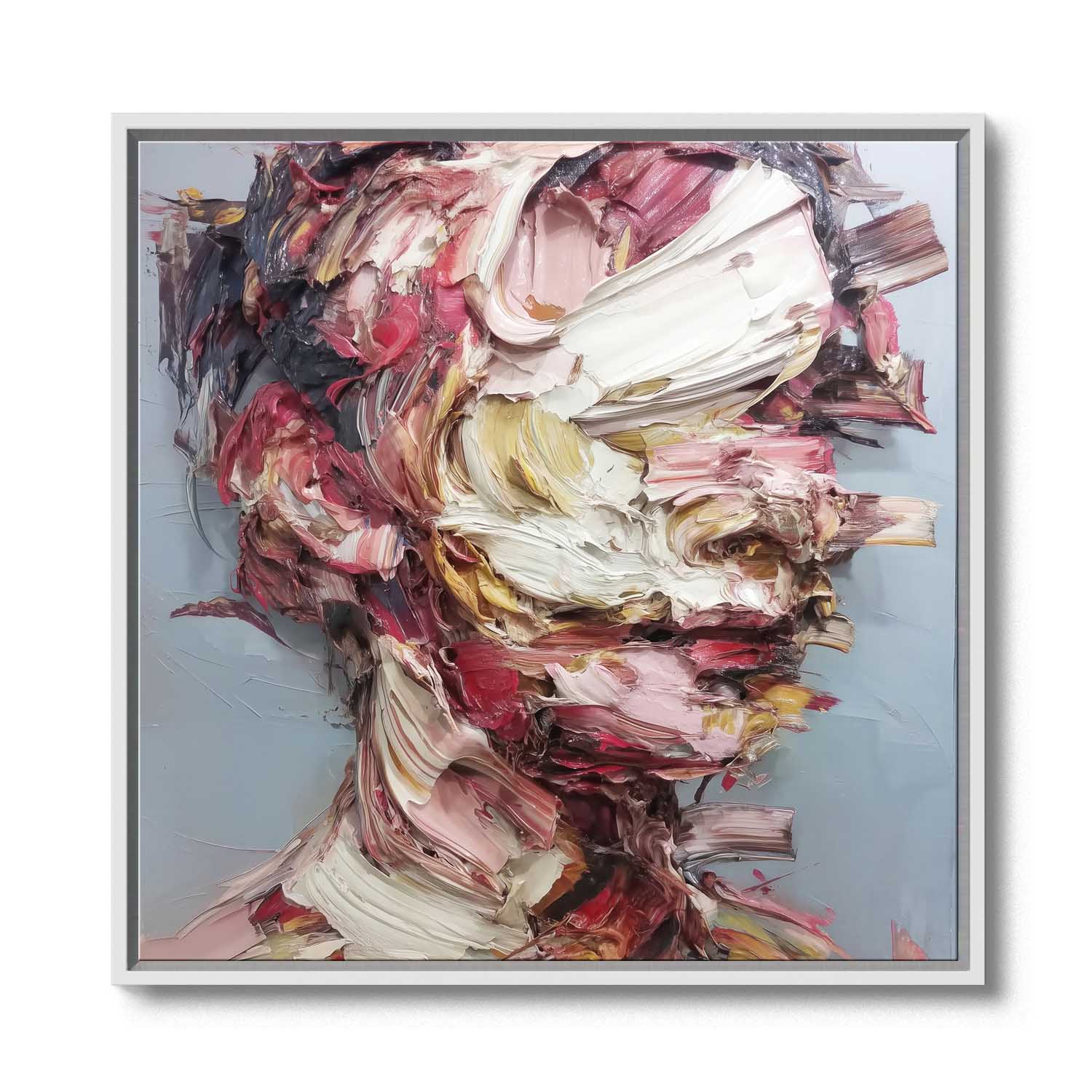 Widerstand der Farbe