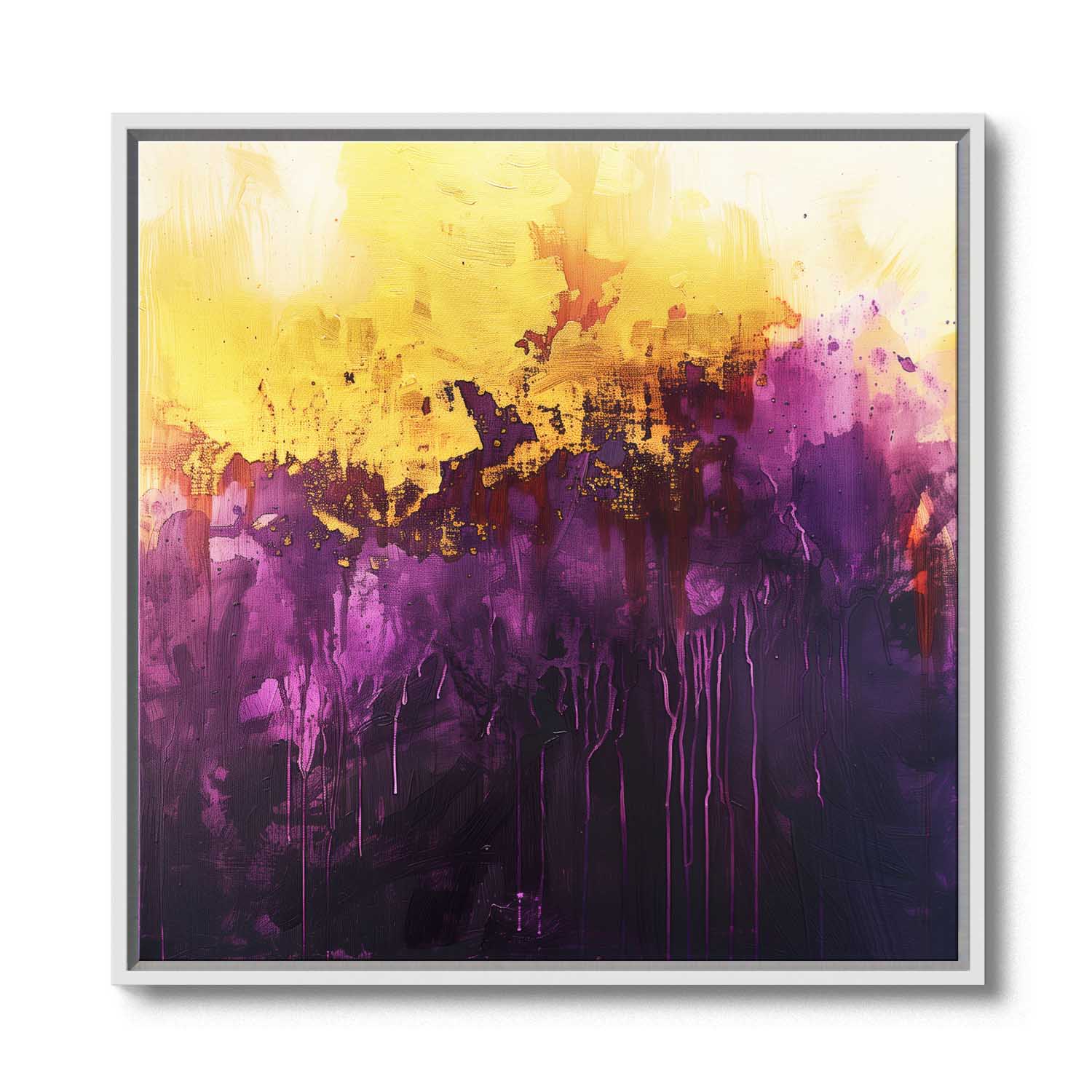 Purpurfeuer