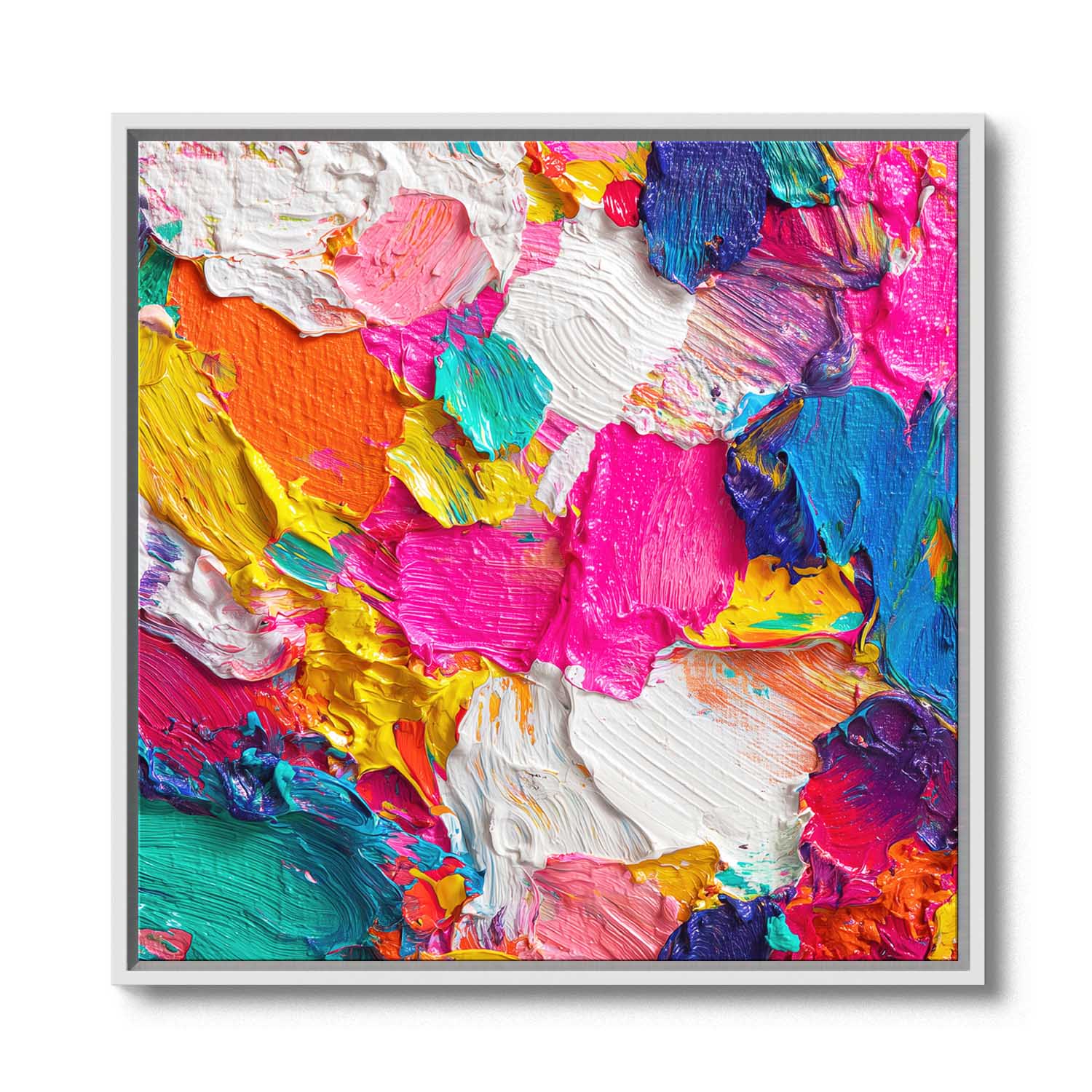 Palette der Freiheit