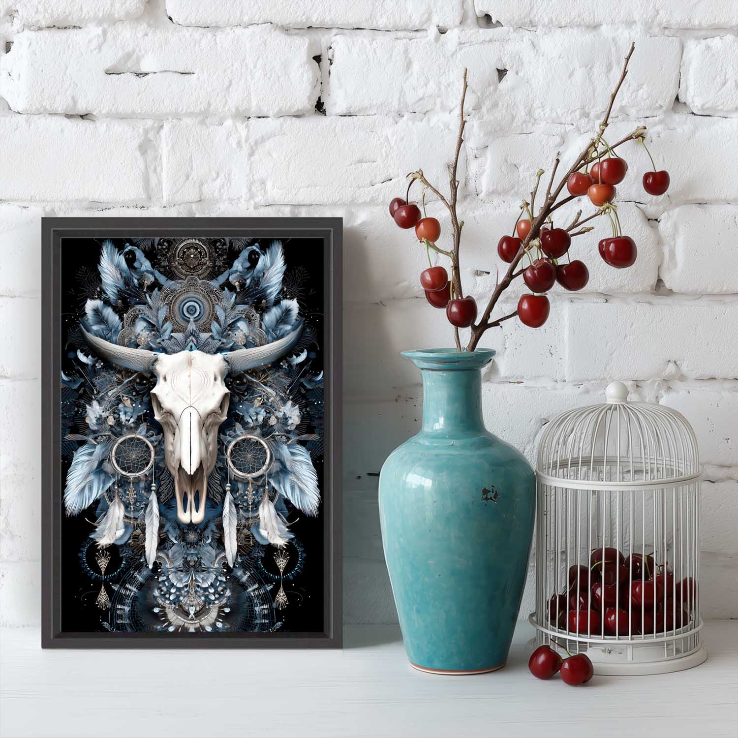 Wächter der Geister