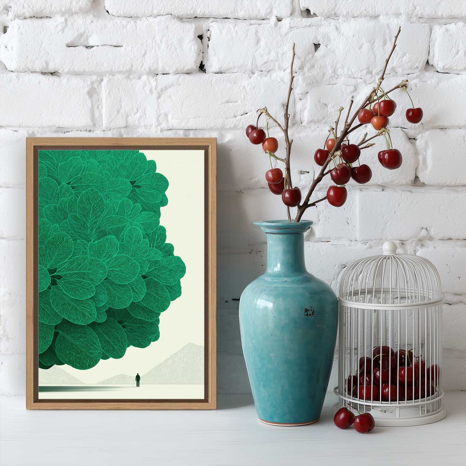 Wachsen, um zu begreifen