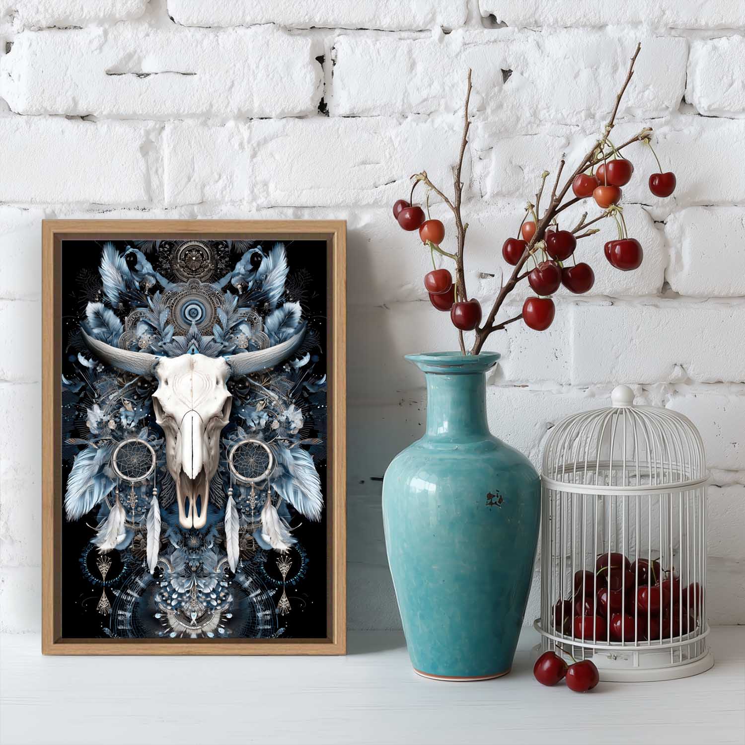 Wächter der Geister