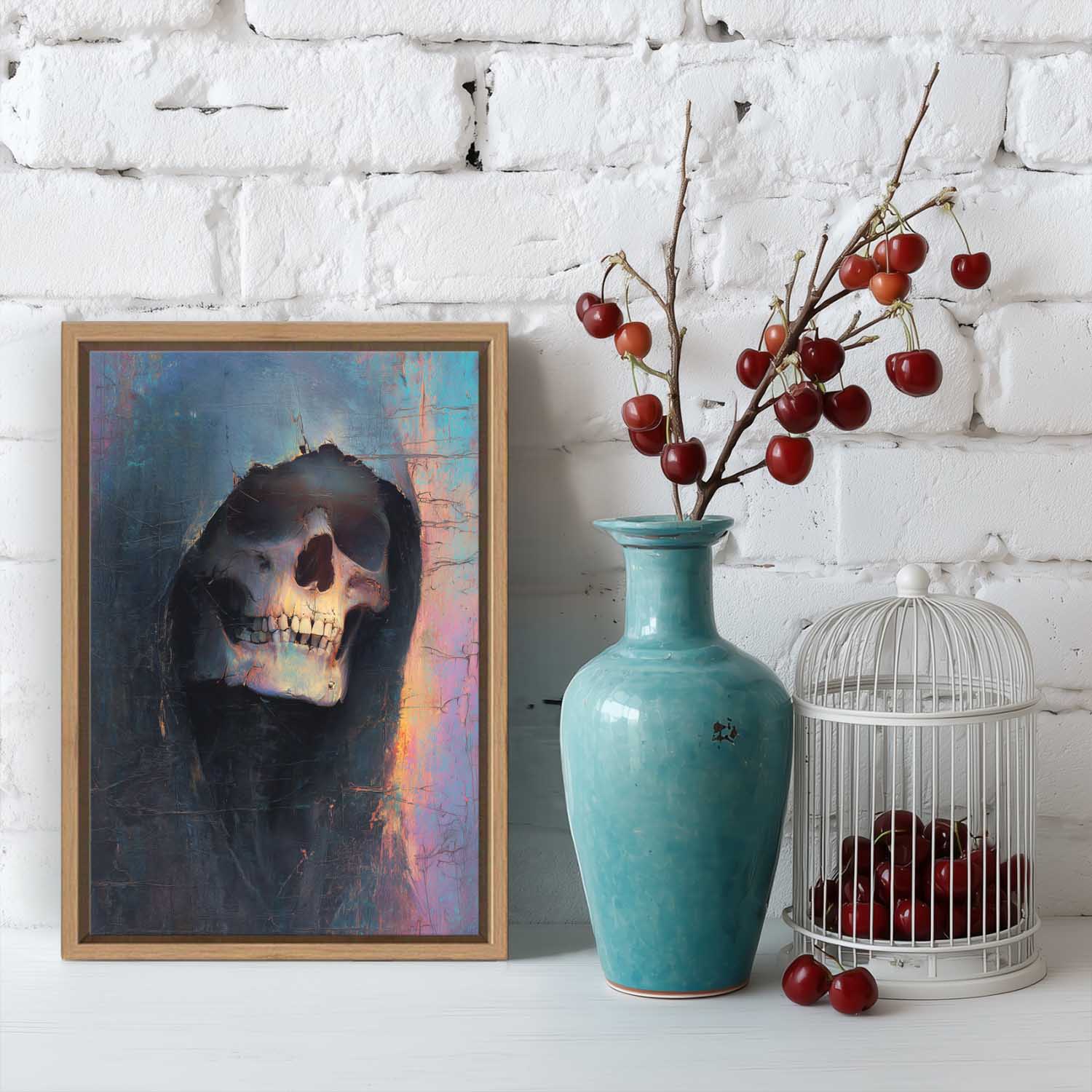 Maskerade der Ewigkeit