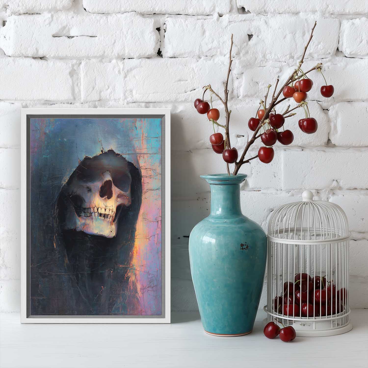 Maskerade der Ewigkeit