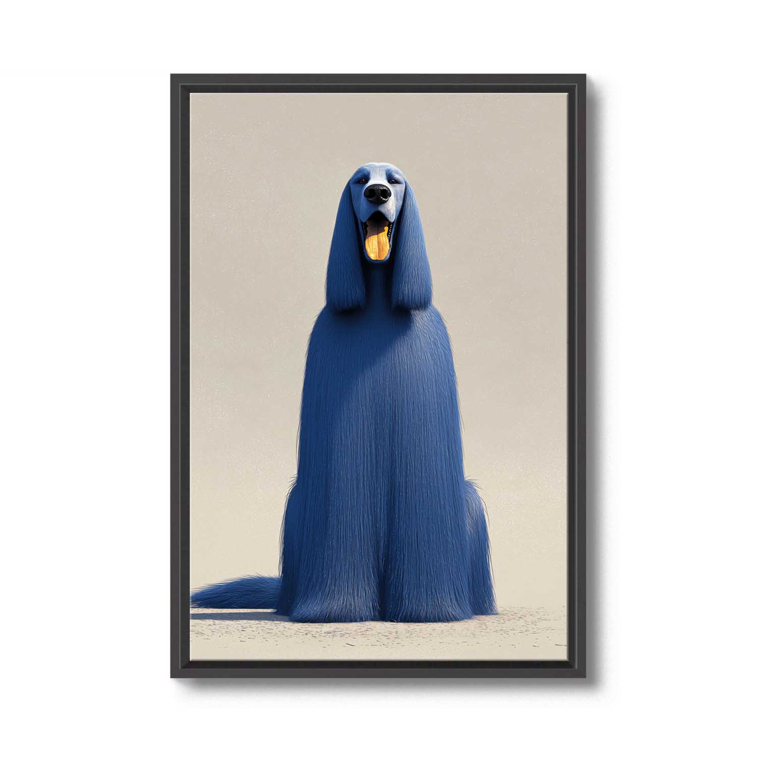 Blauhund