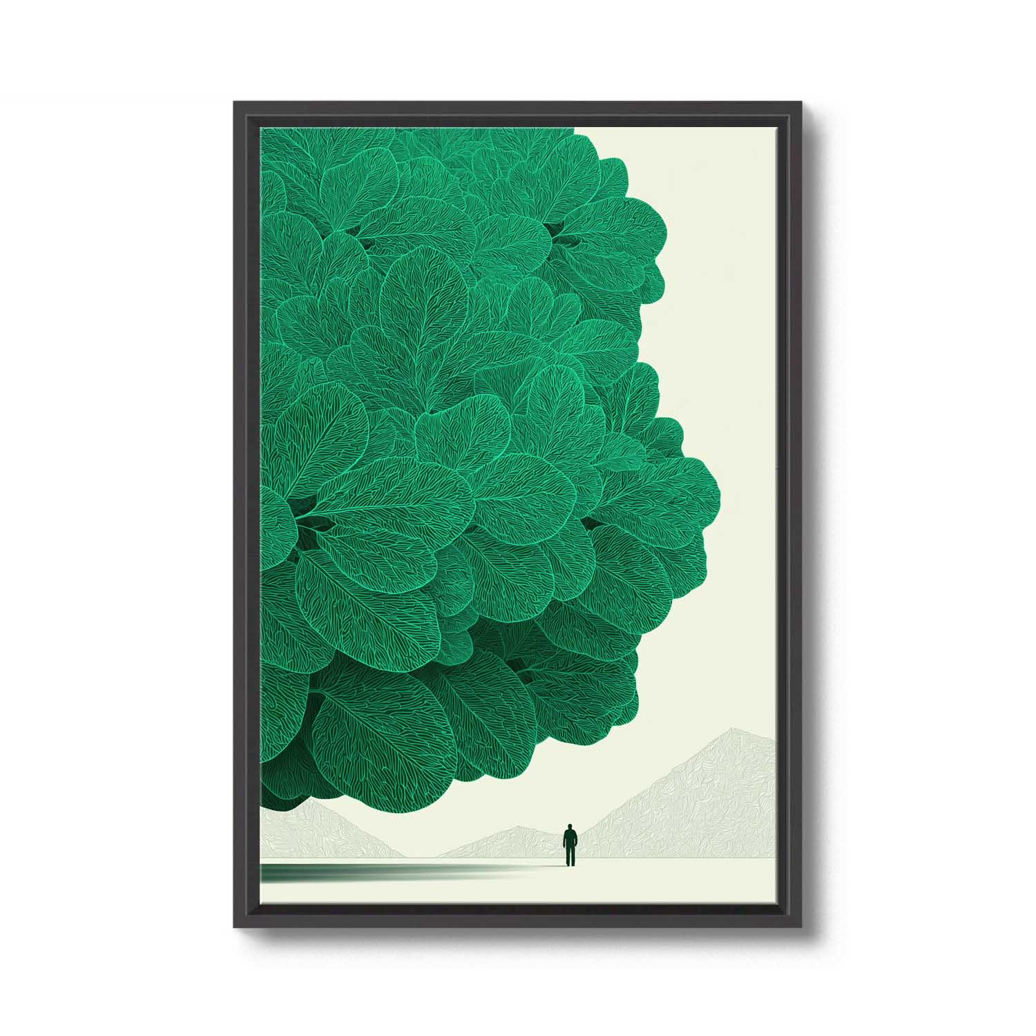 Wachsen, um zu begreifen