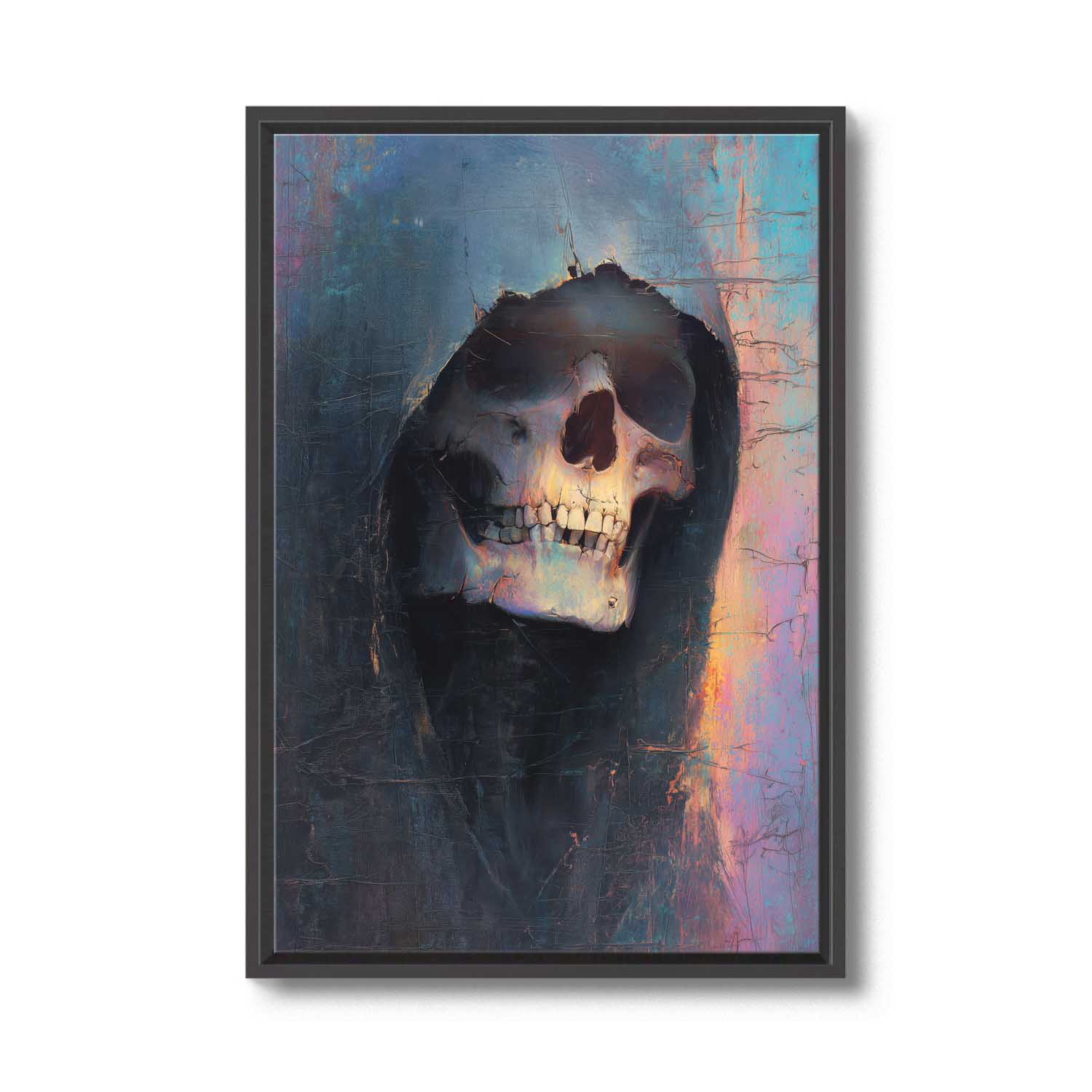 Maskerade der Ewigkeit