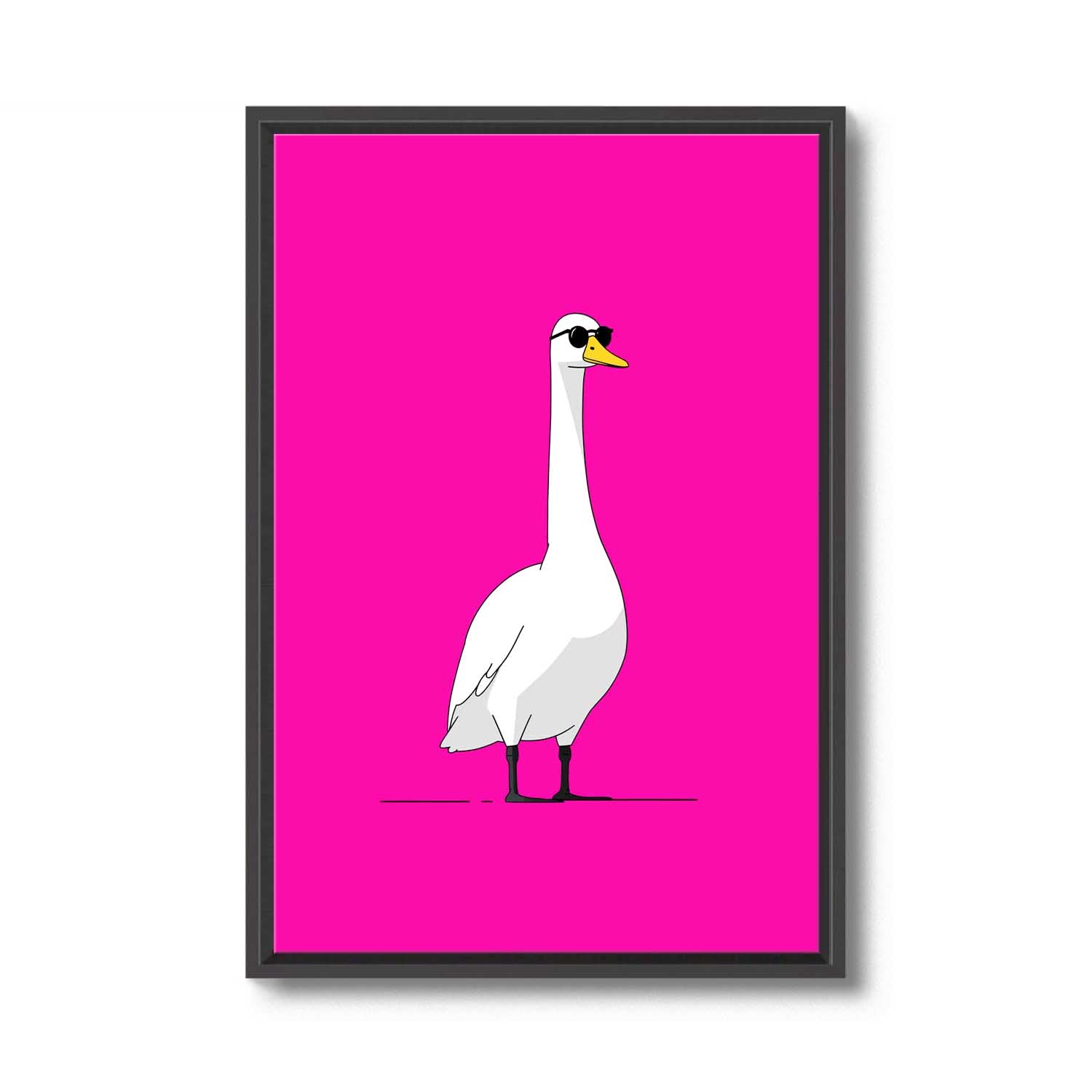 Pink Rebel