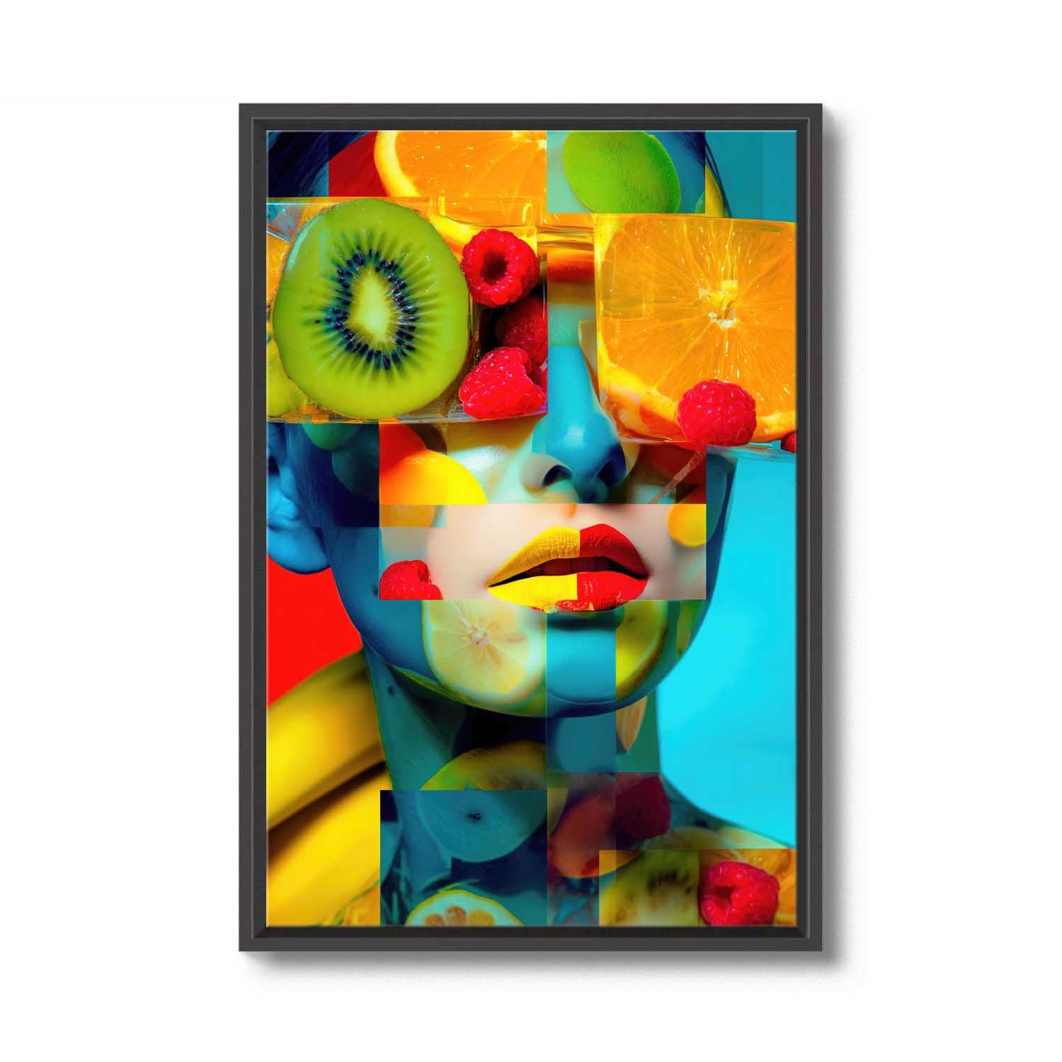 Fruchtportrait