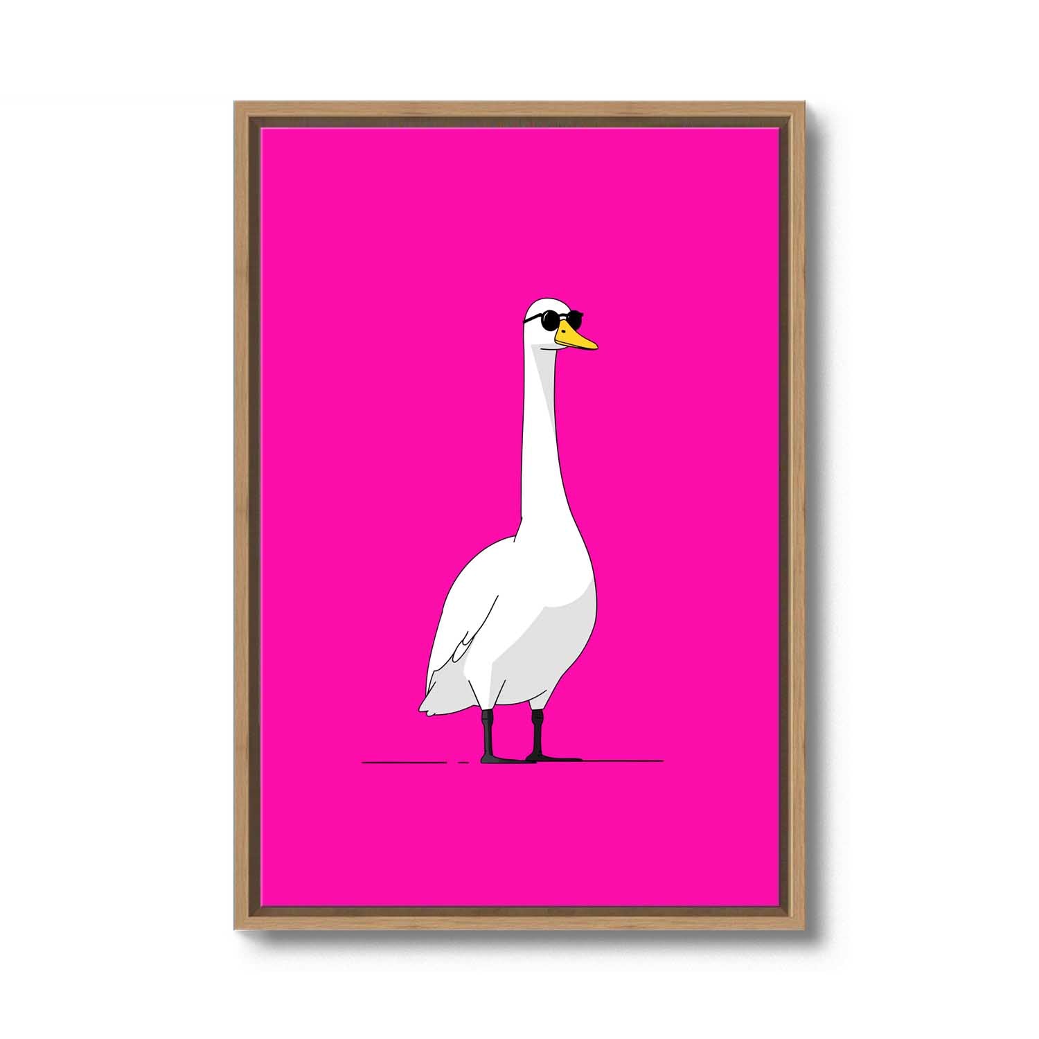 Pink Rebel