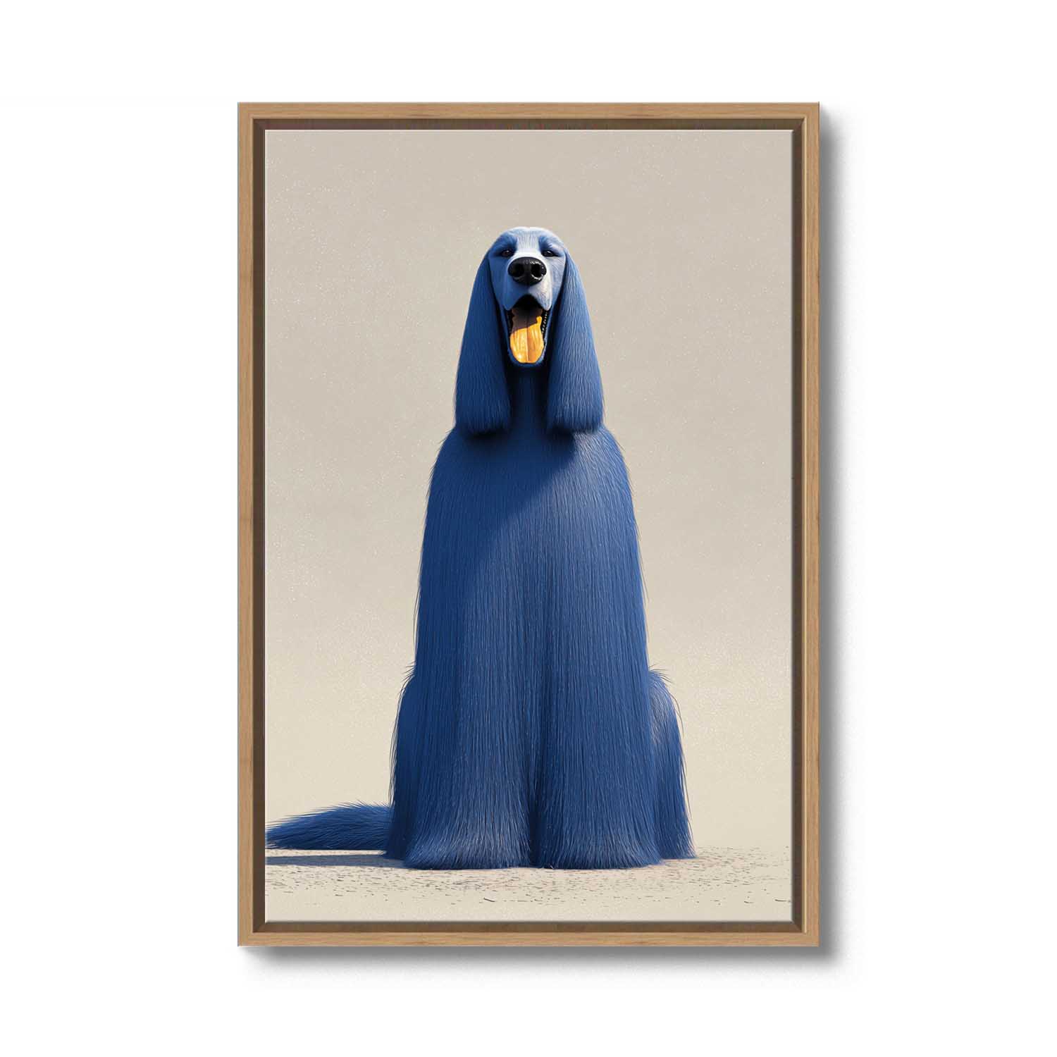 Blauhund