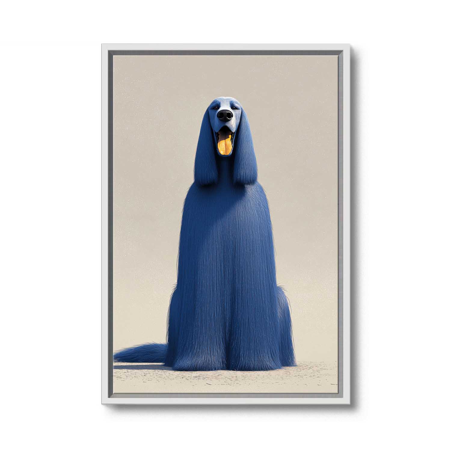 Blauhund