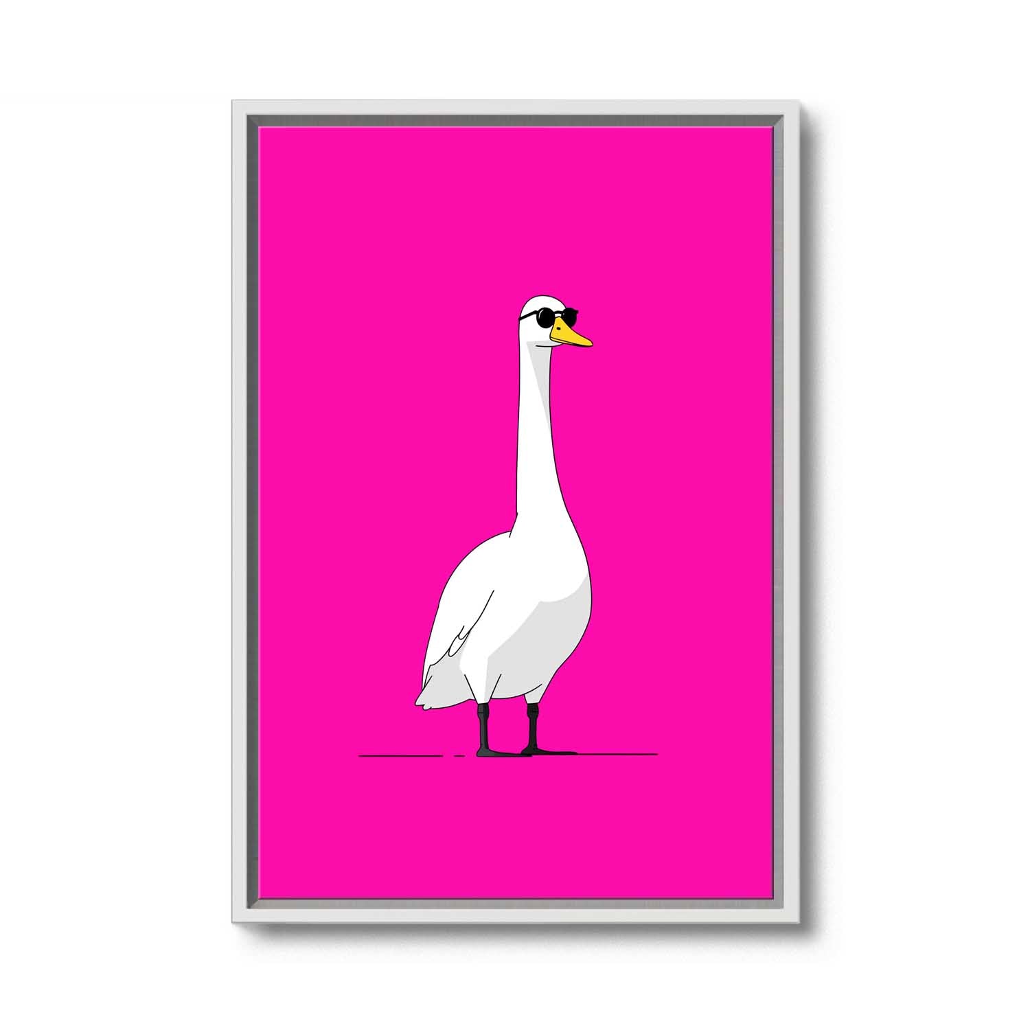 Pink Rebel