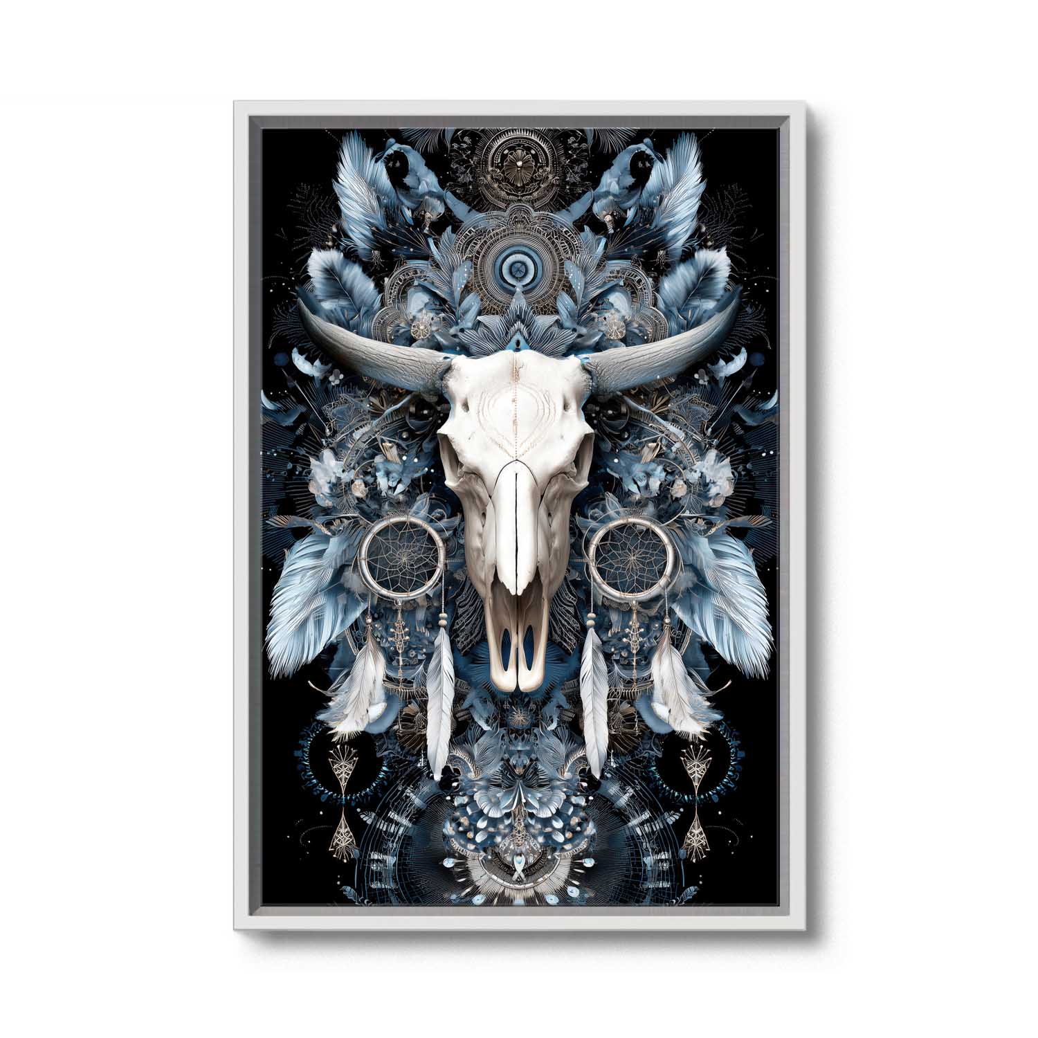 Wächter der Geister