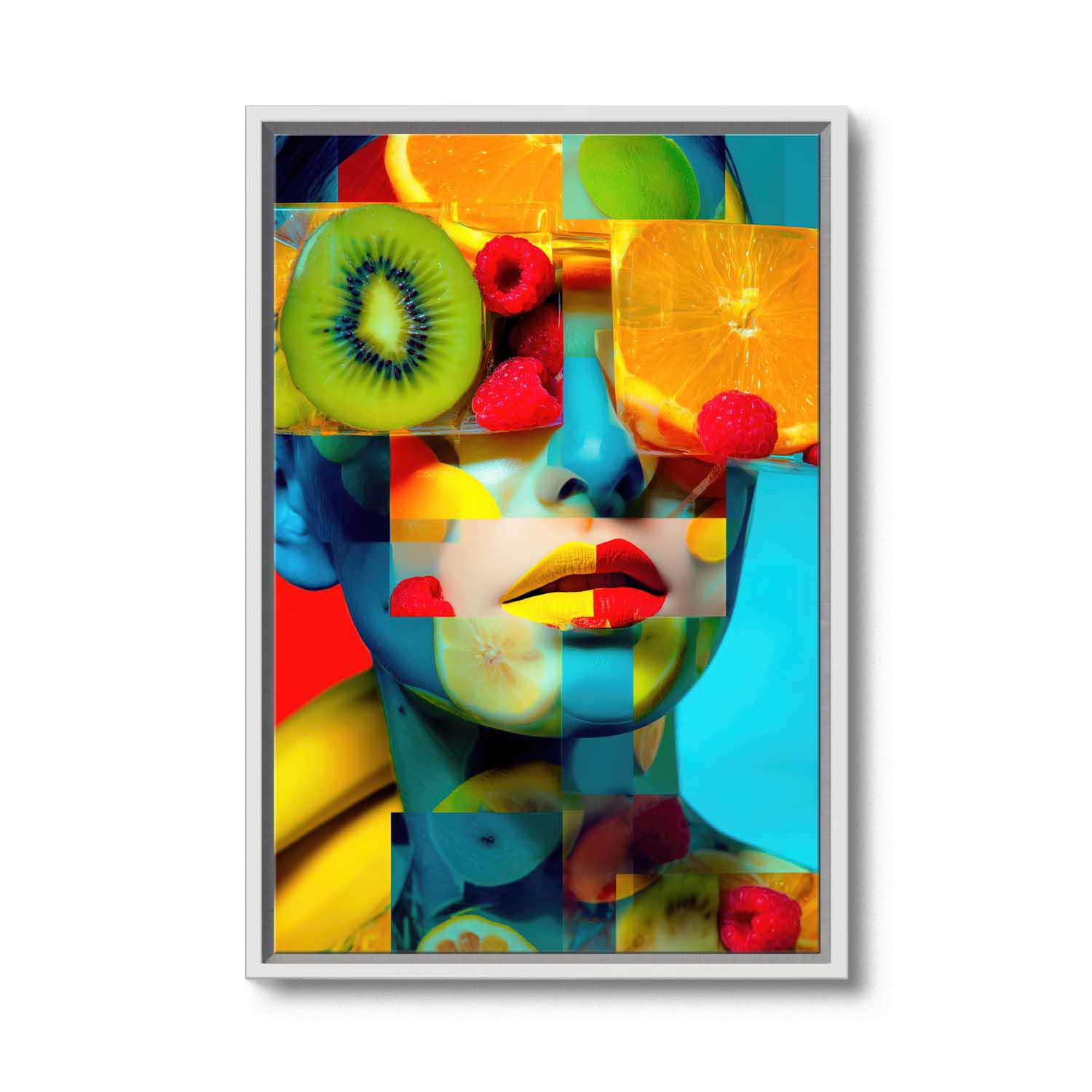 Fruchtportrait