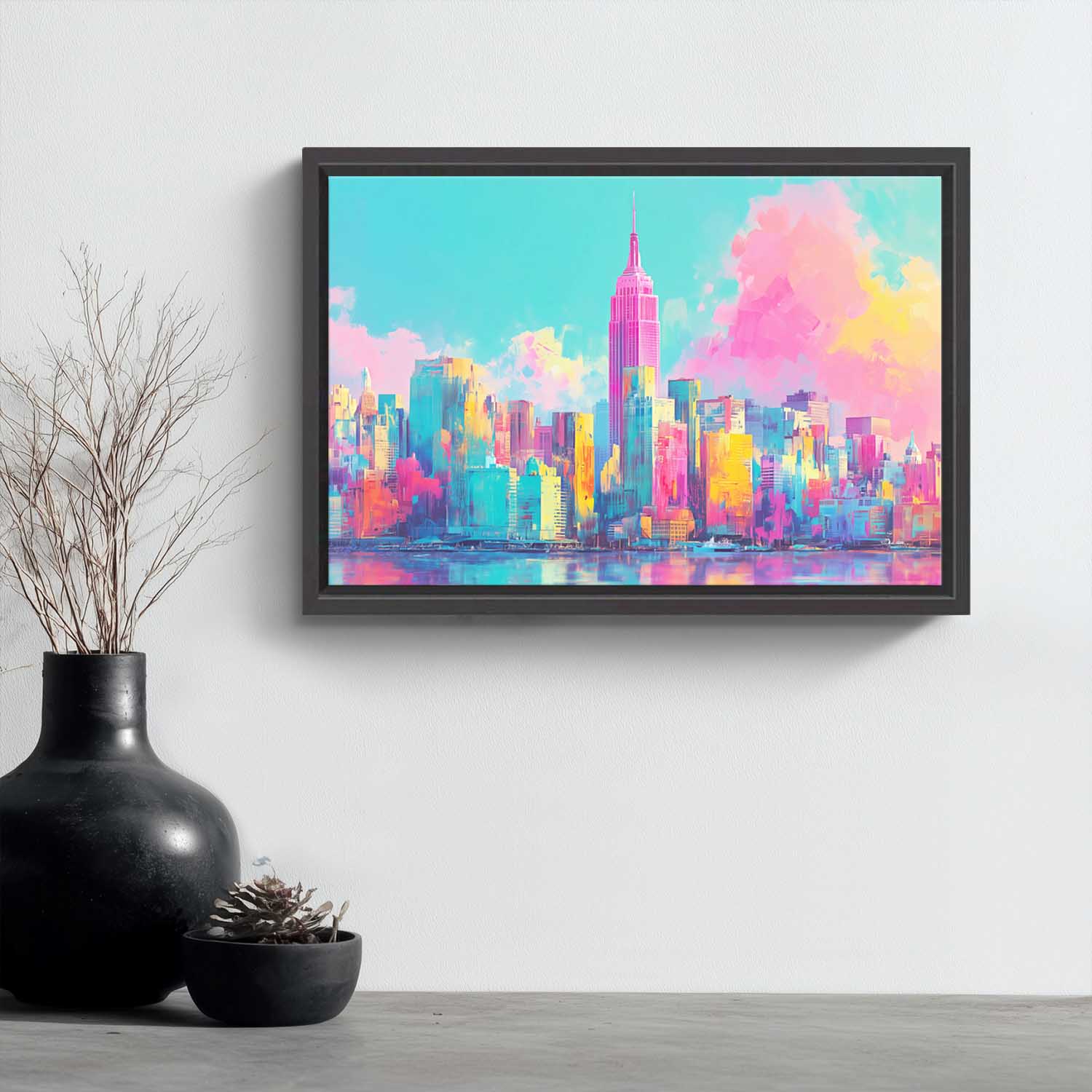 Metropolis Aurora