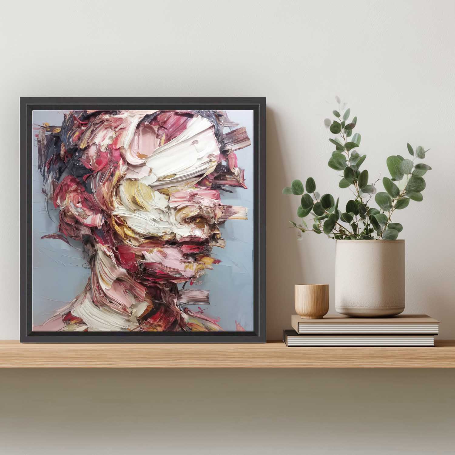 Widerstand der Farbe