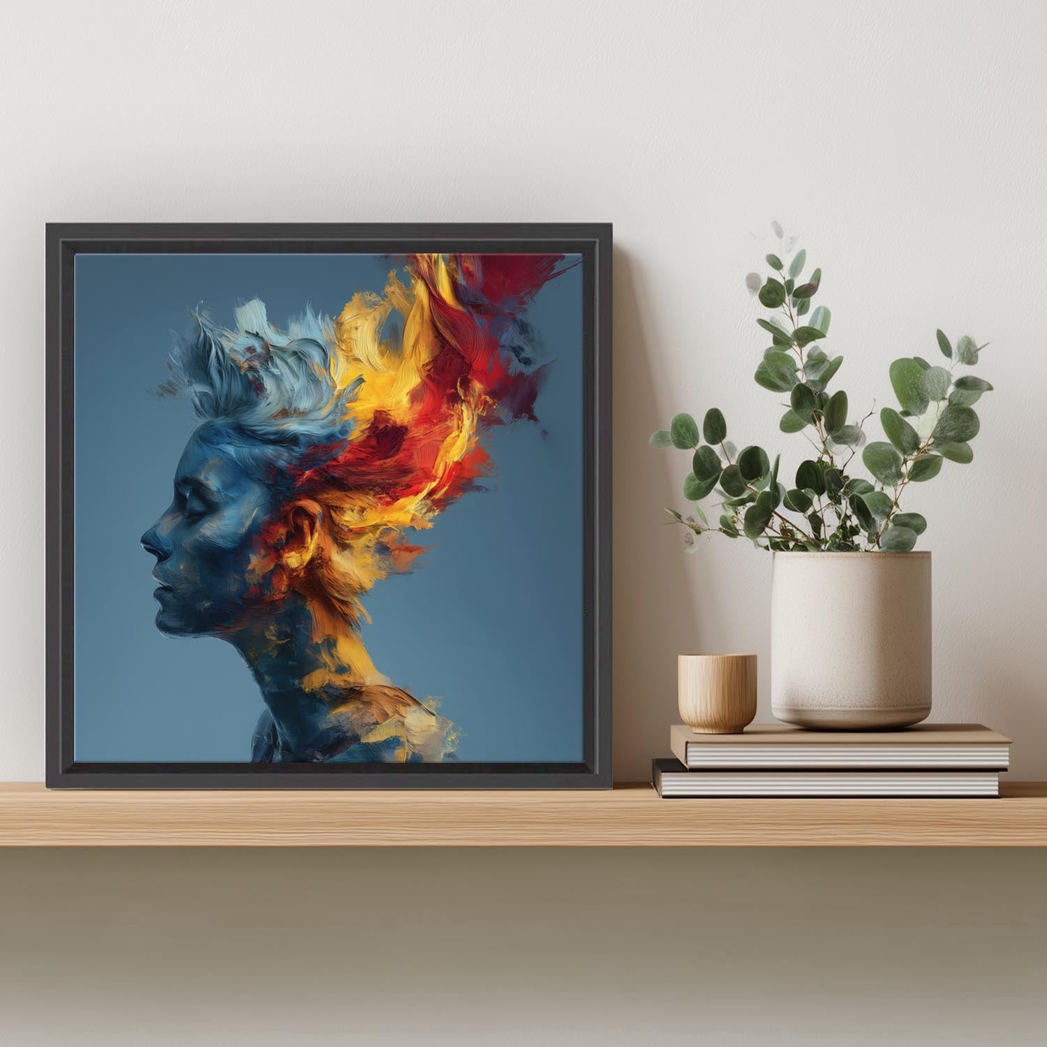 Eruption
