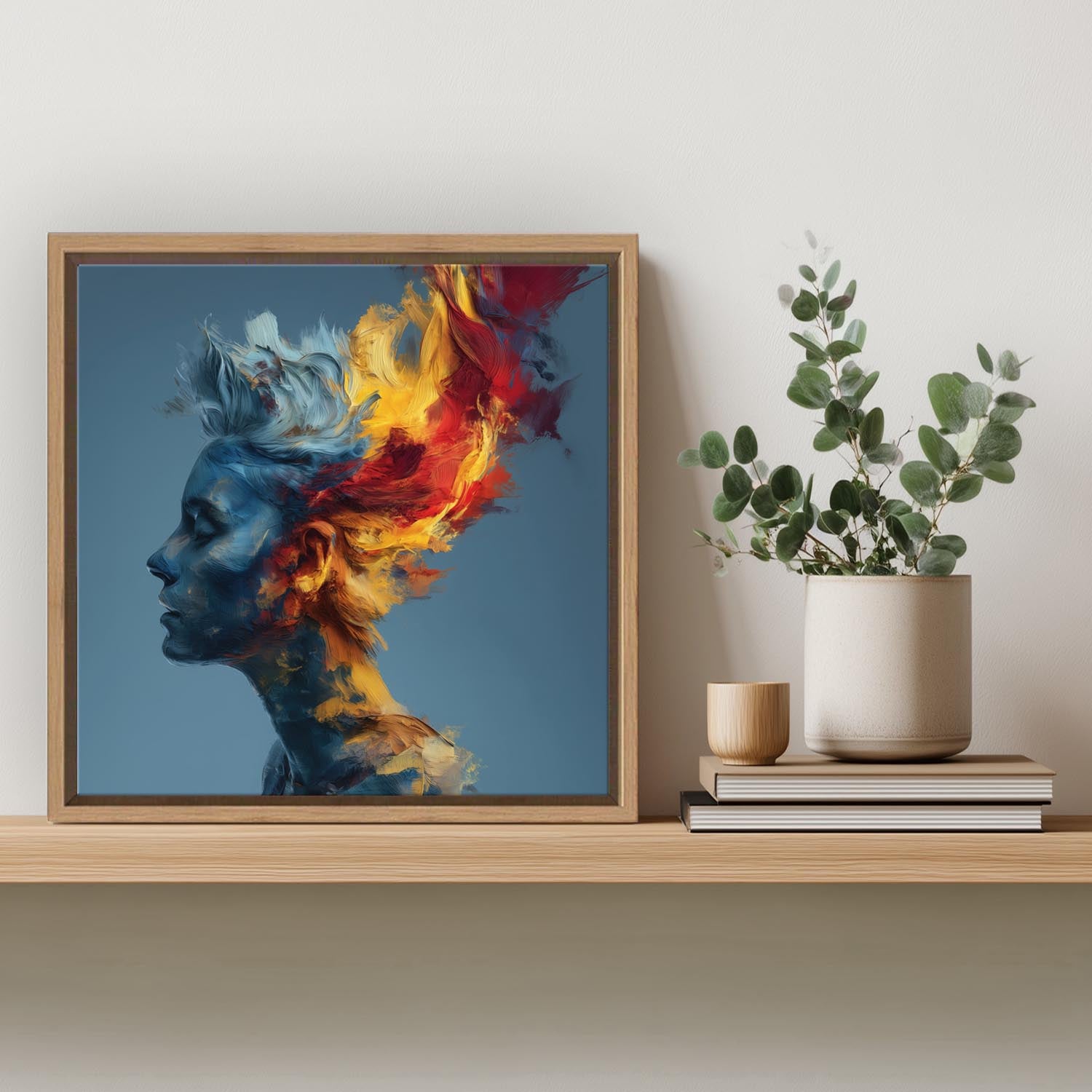 Eruption