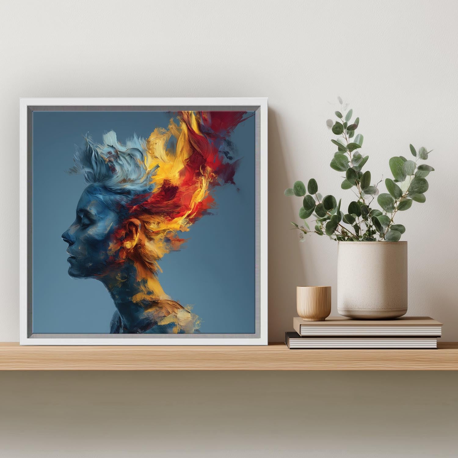 Eruption