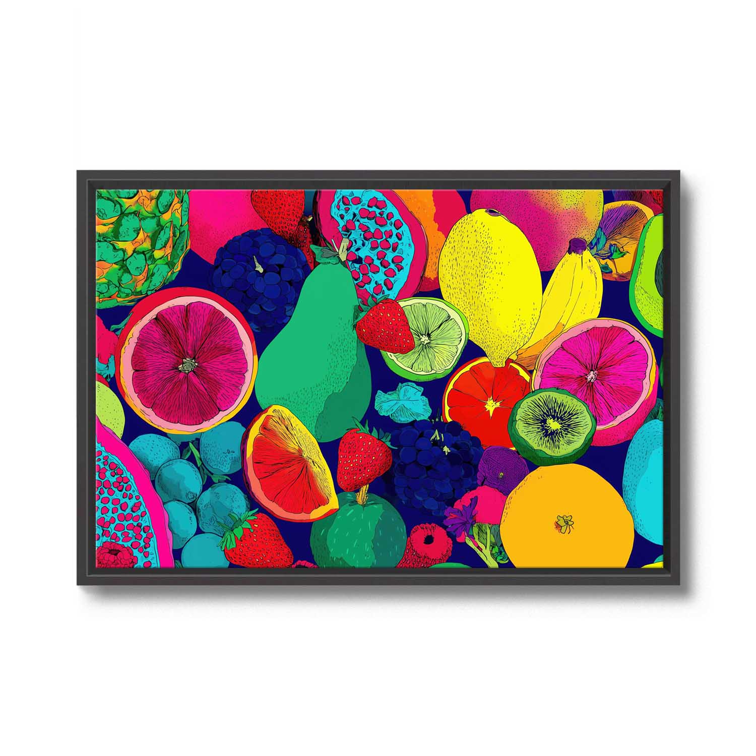 Fruitopia