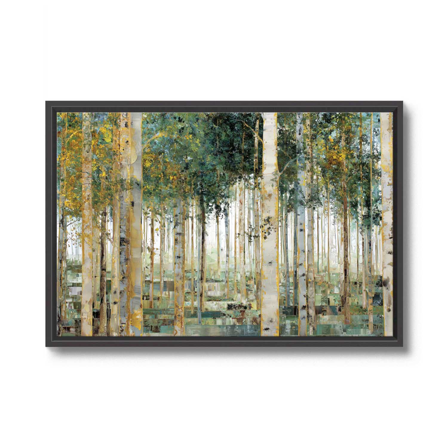 Naturmosaik