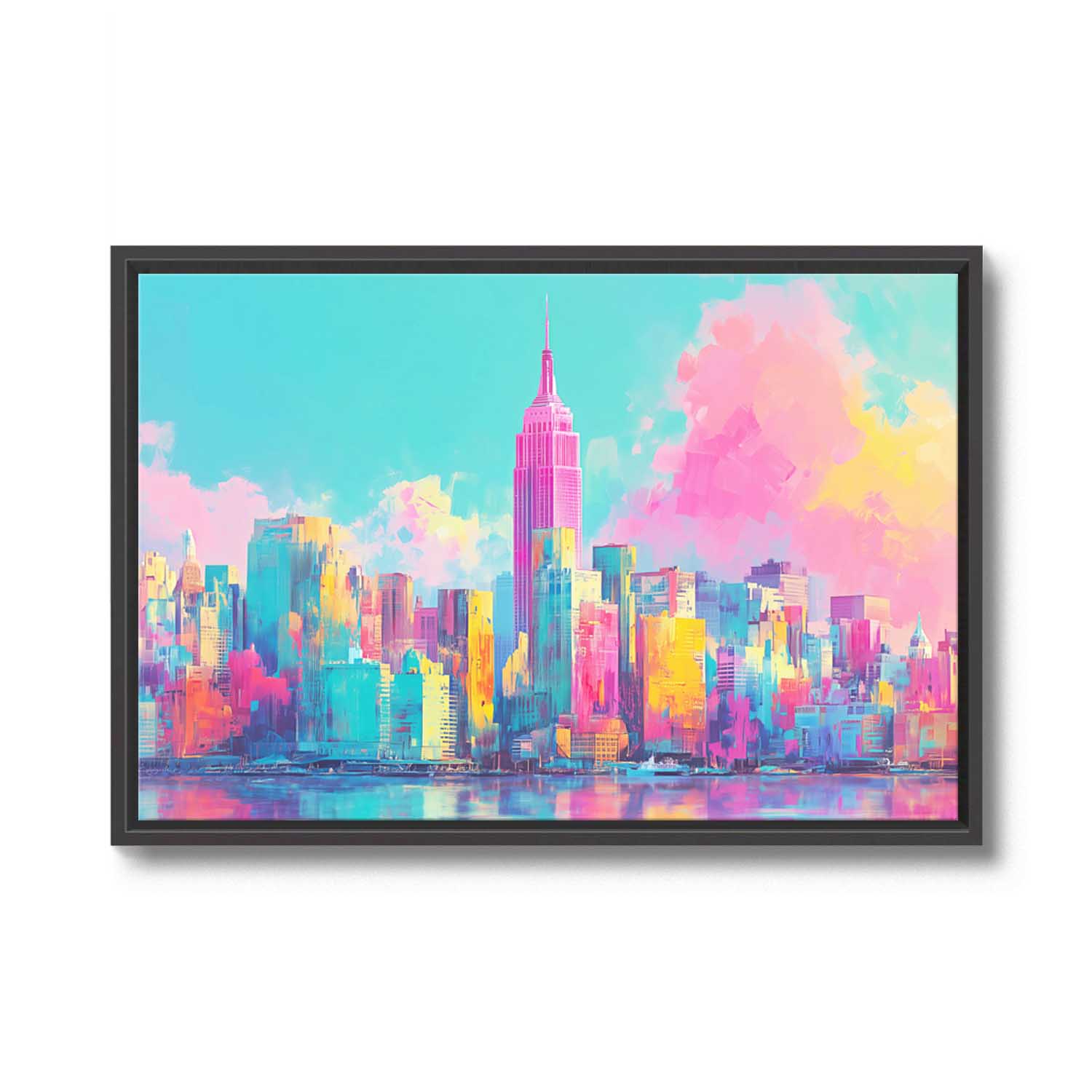 Metropolis Aurora