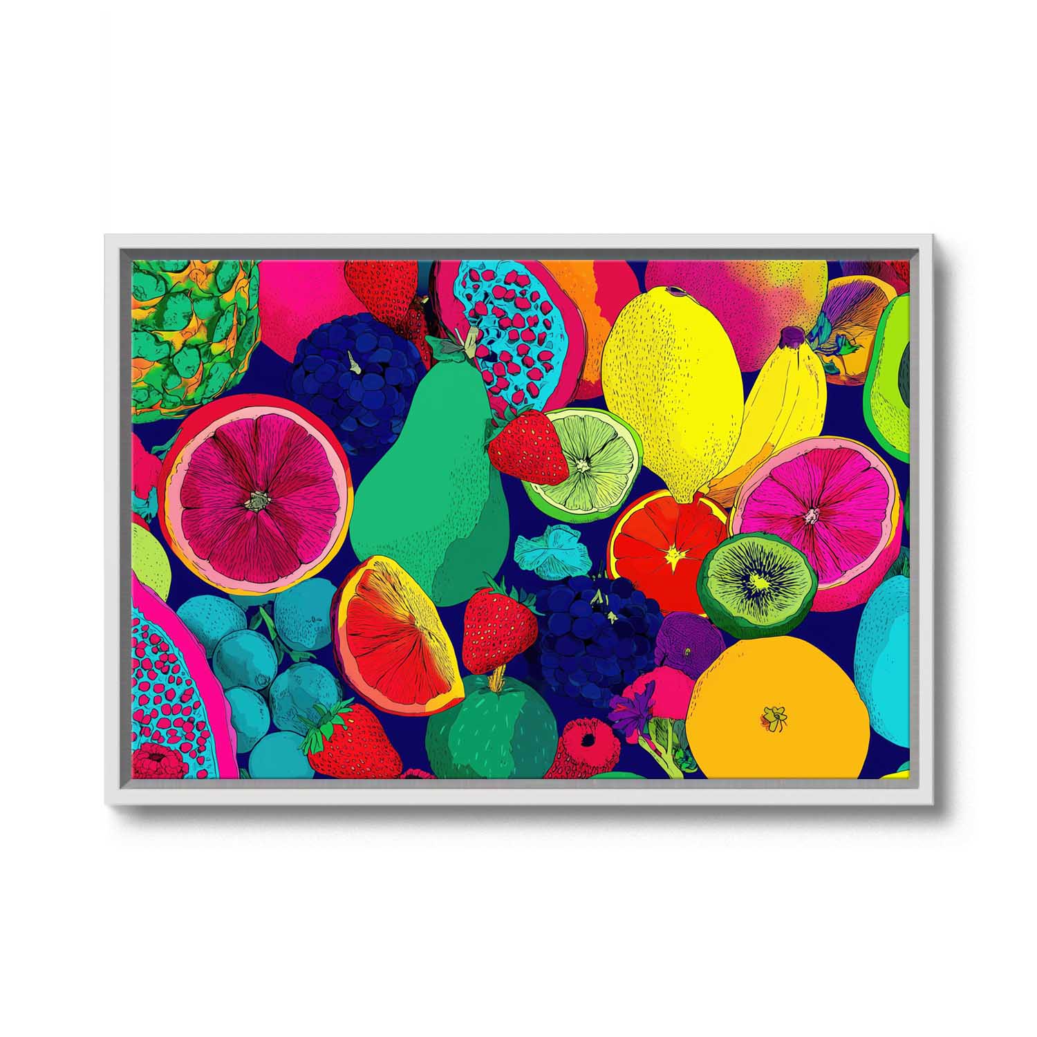 Fruitopia