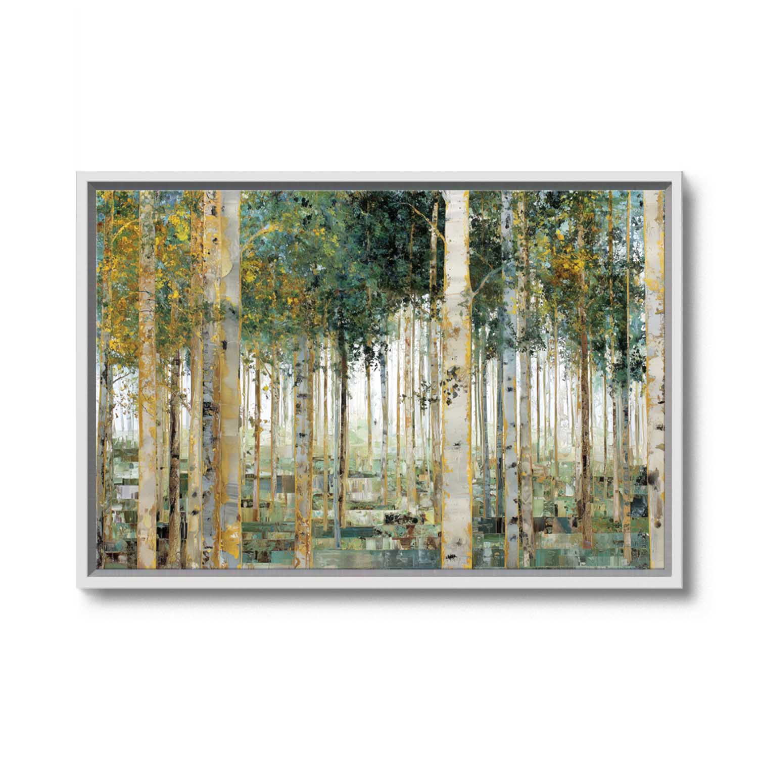 Naturmosaik