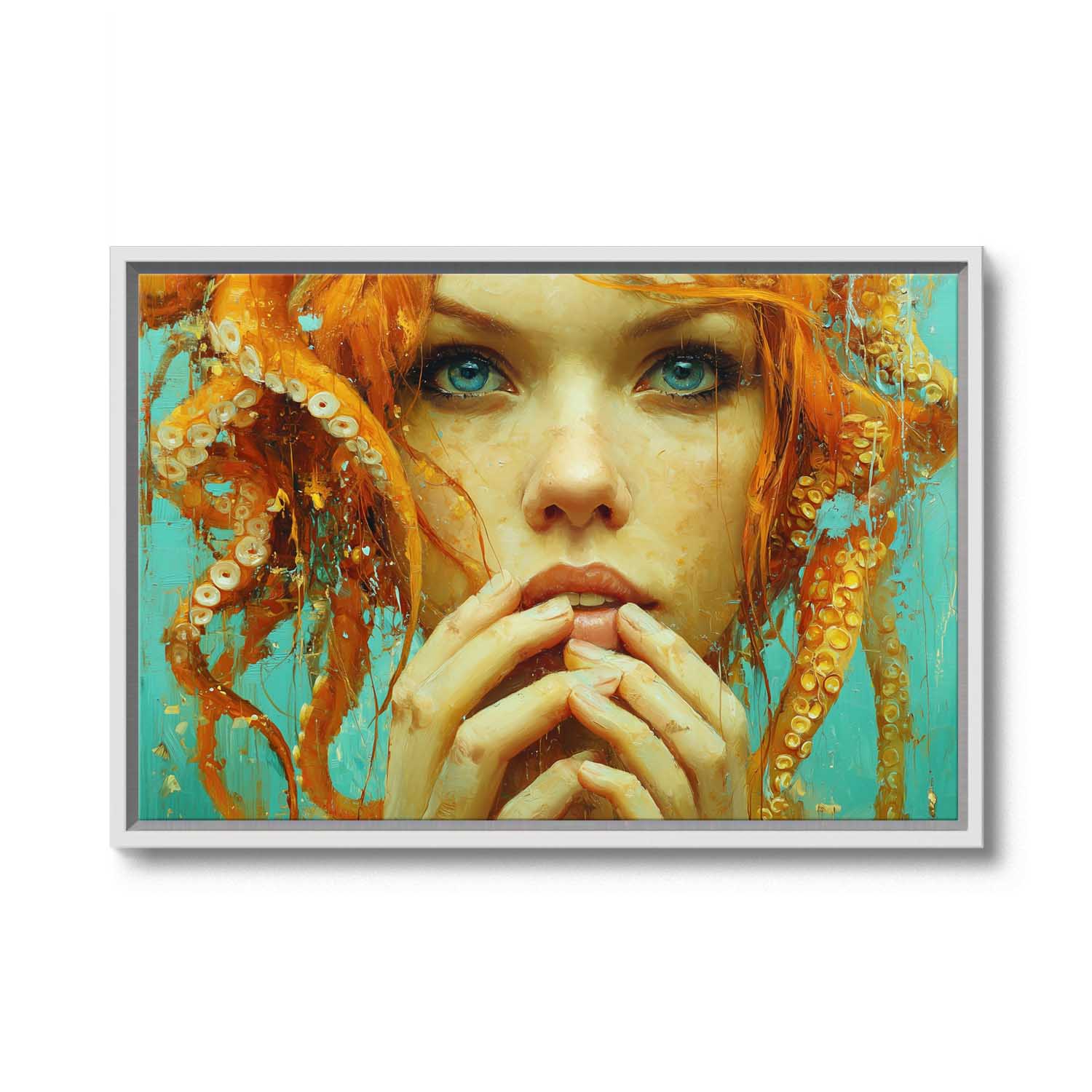 Medusa Martina