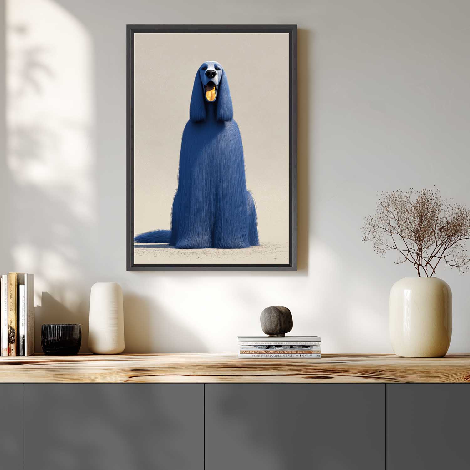 Blauhund