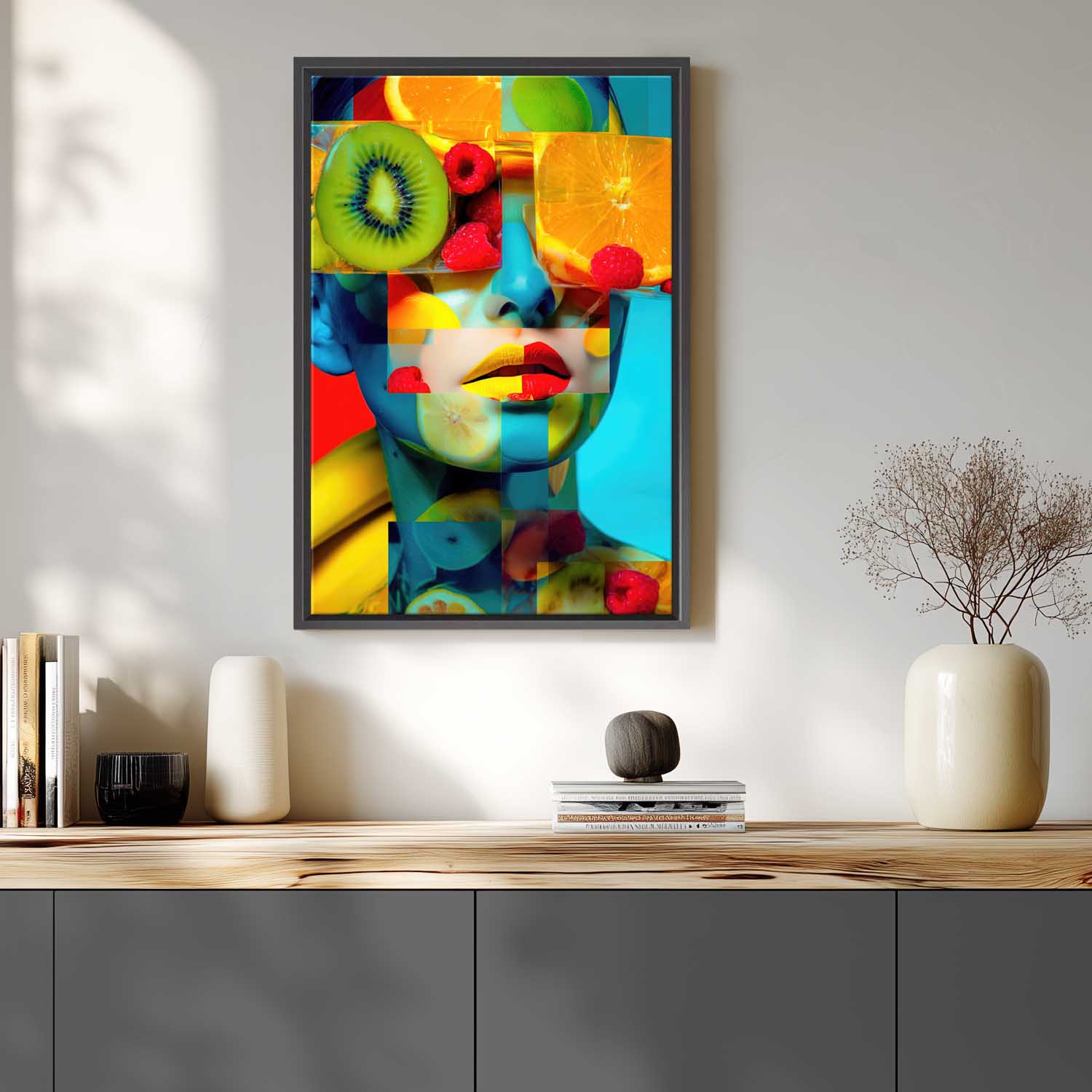 Fruchtportrait